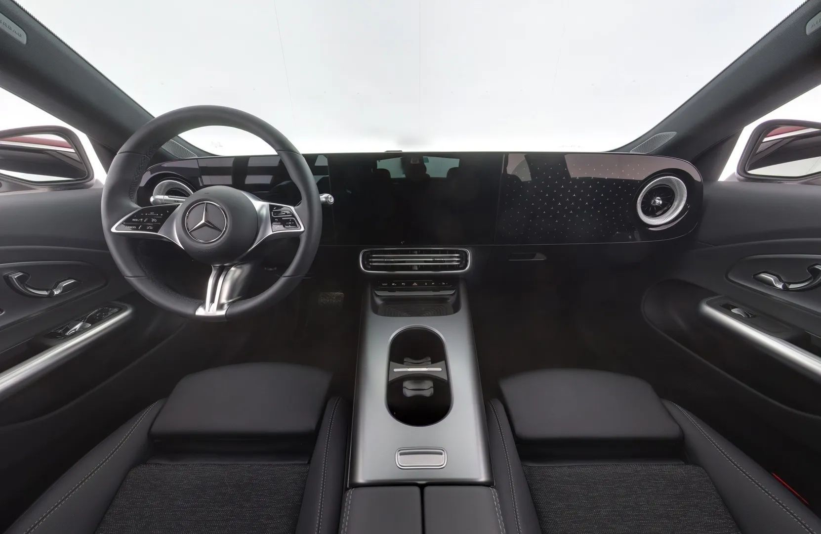 Mercedes-Benz CLA FSJ-198 carousel image