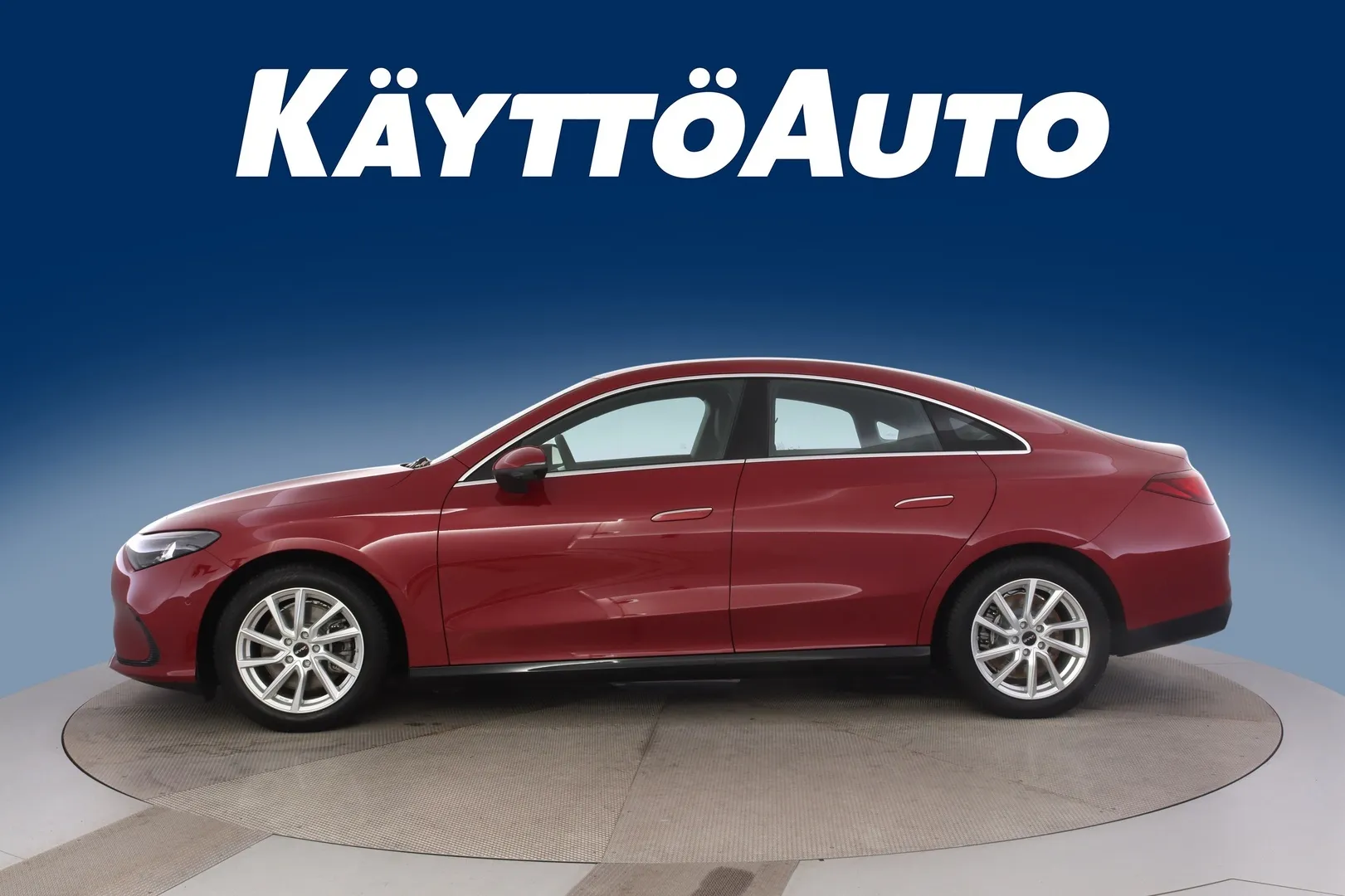 Mercedes-Benz CLA FSJ-198 carousel image