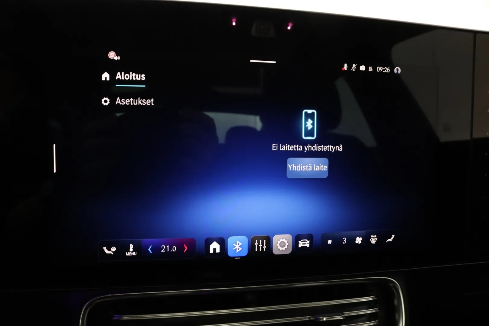 Mercedes-Benz CLA FSJ-198 carousel image