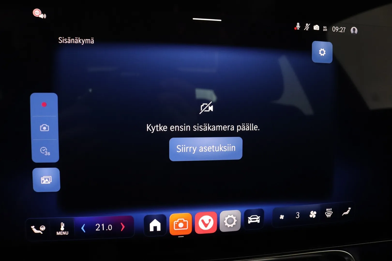 Mercedes-Benz CLA FSJ-198 carousel image