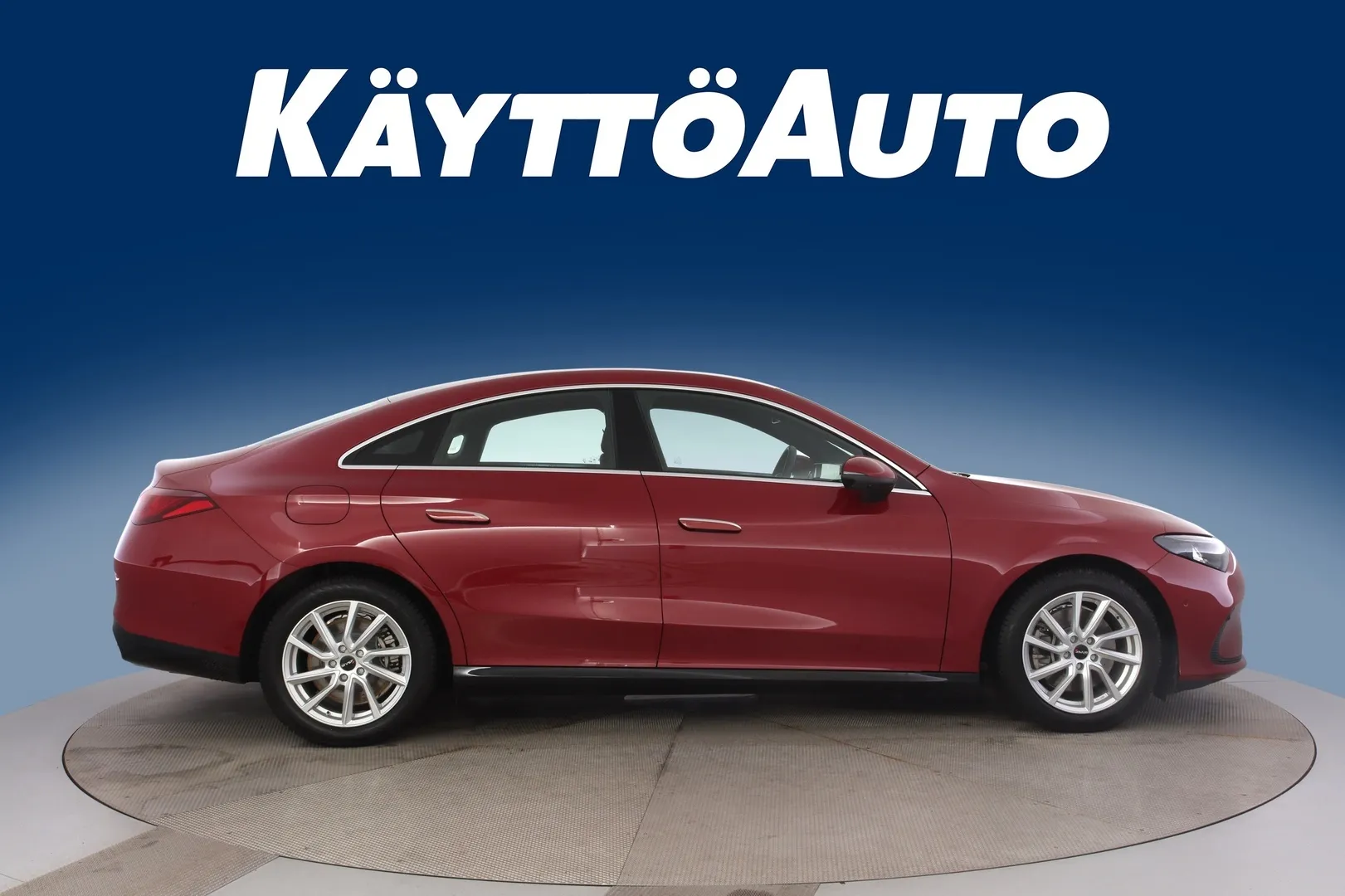 Mercedes-Benz CLA FSJ-198 carousel image