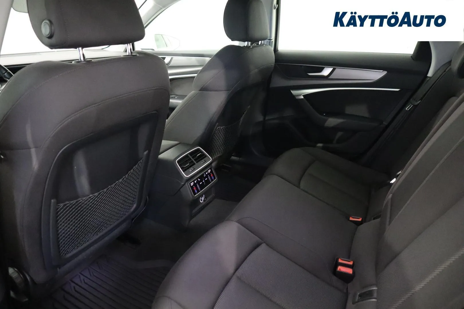 Audi A6 NLL-646 carousel image