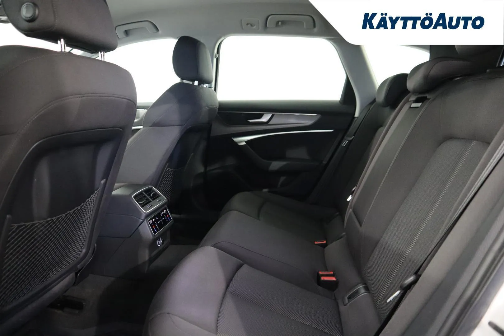 Audi A6 NLL-646 carousel image