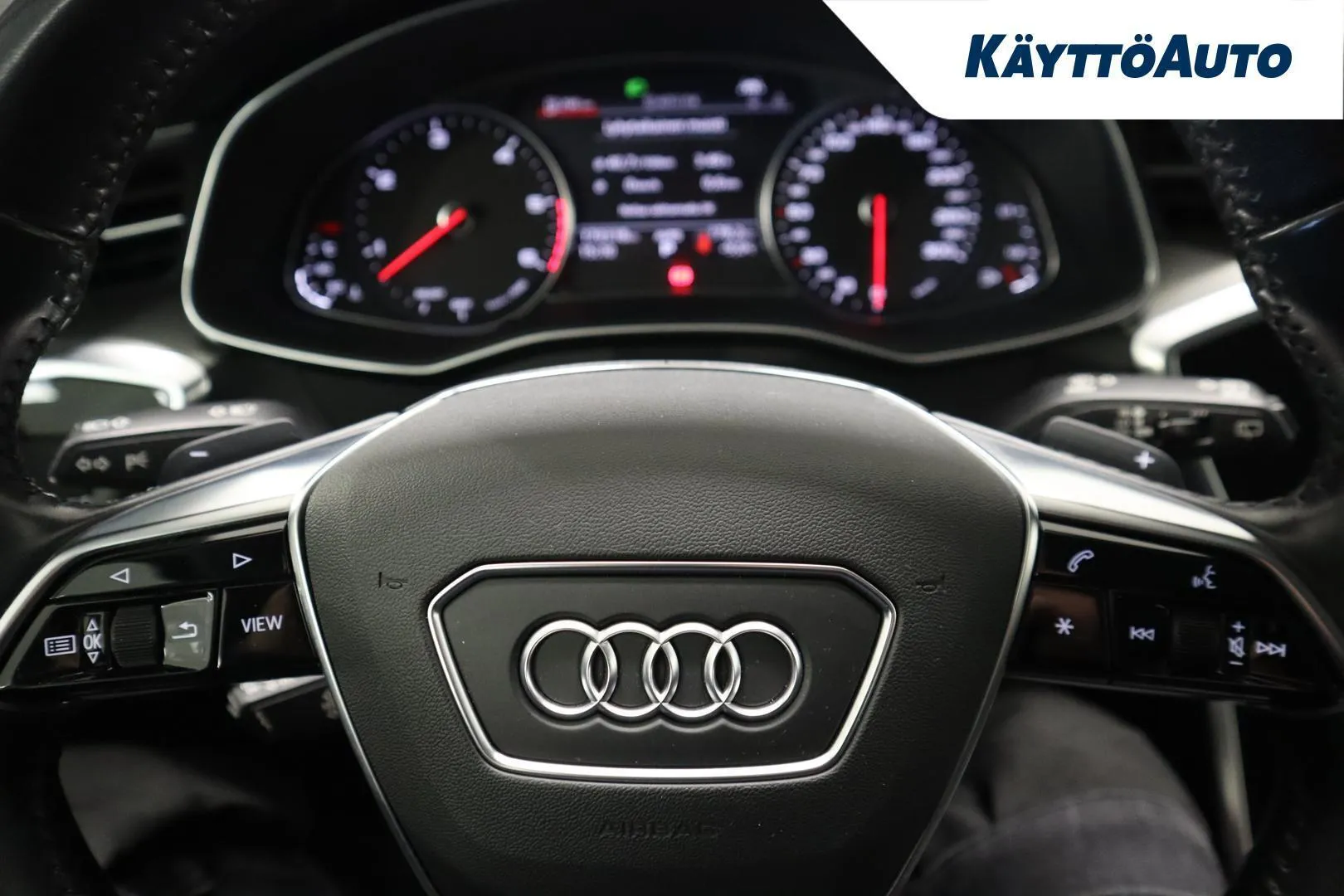 Audi A6 NLL-646 carousel image