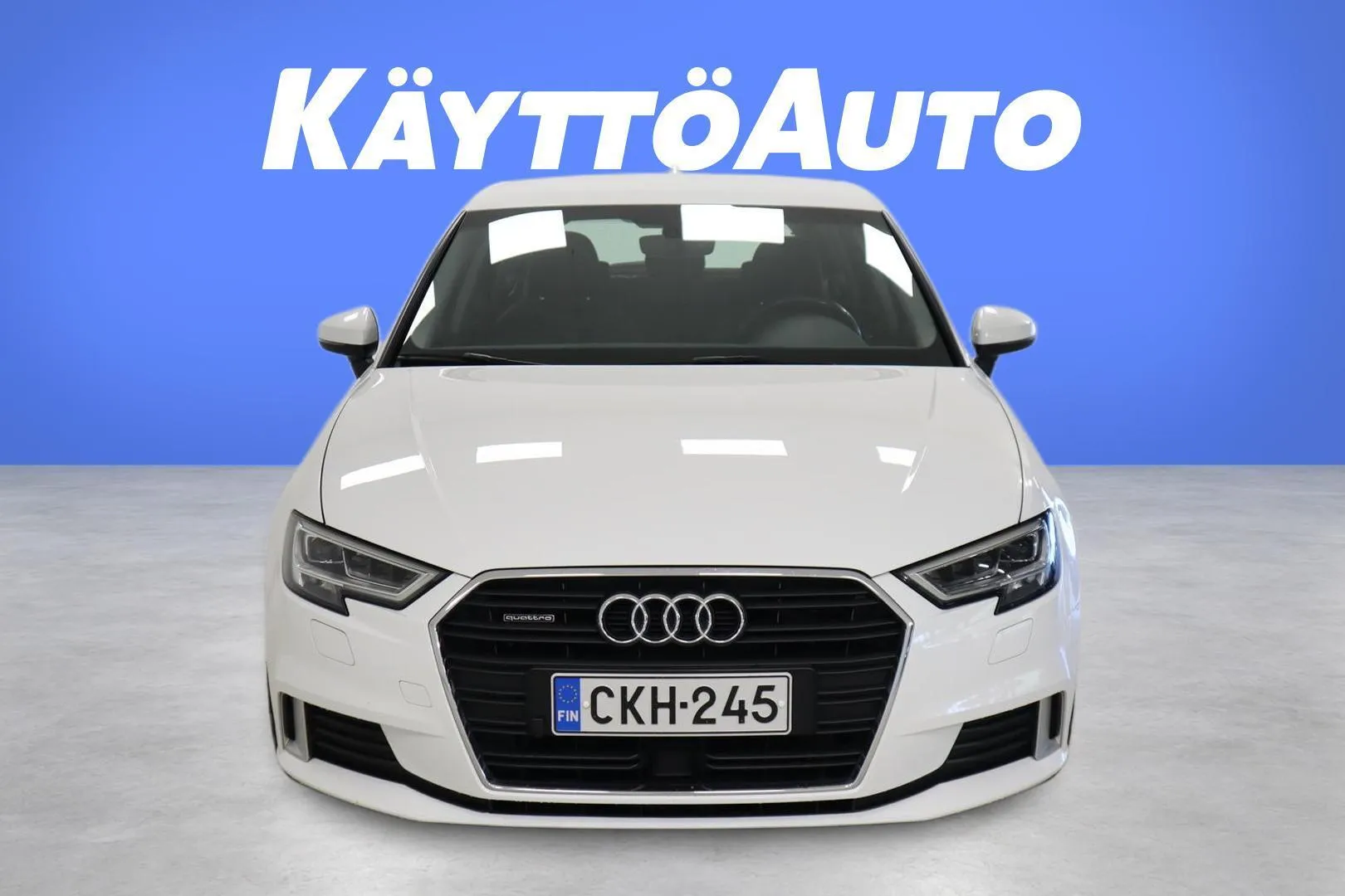 Audi A3 CKH-245 carousel image