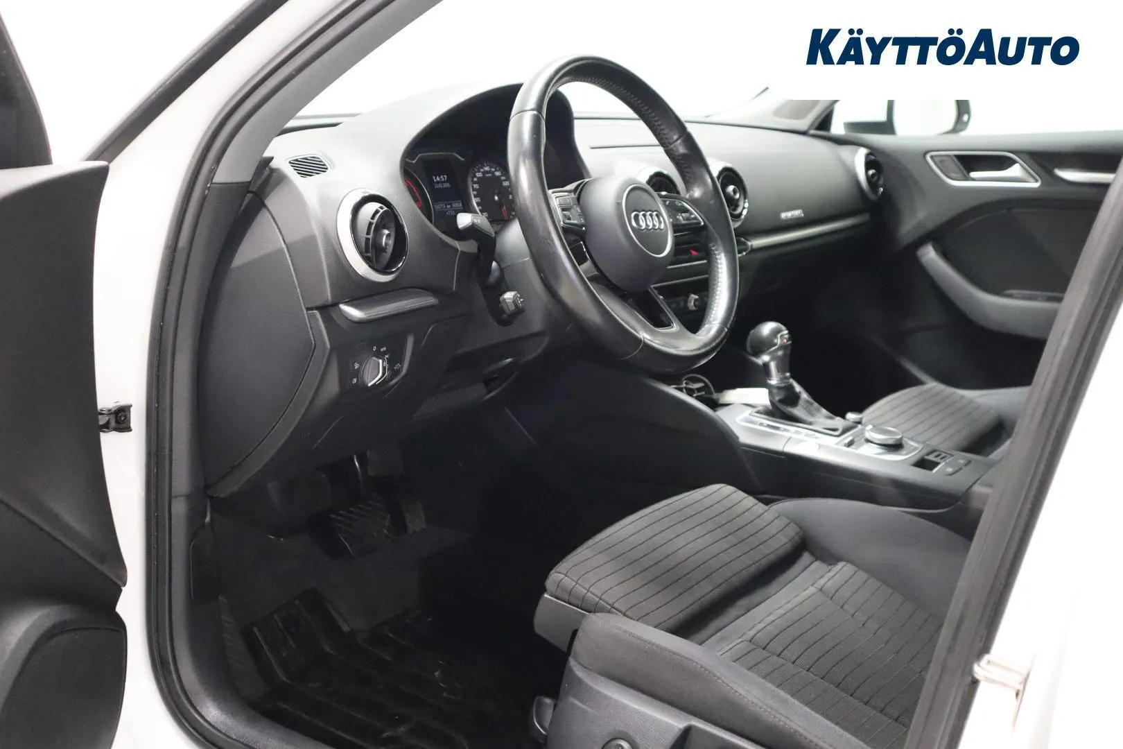 Audi A3 CKH-245 carousel image