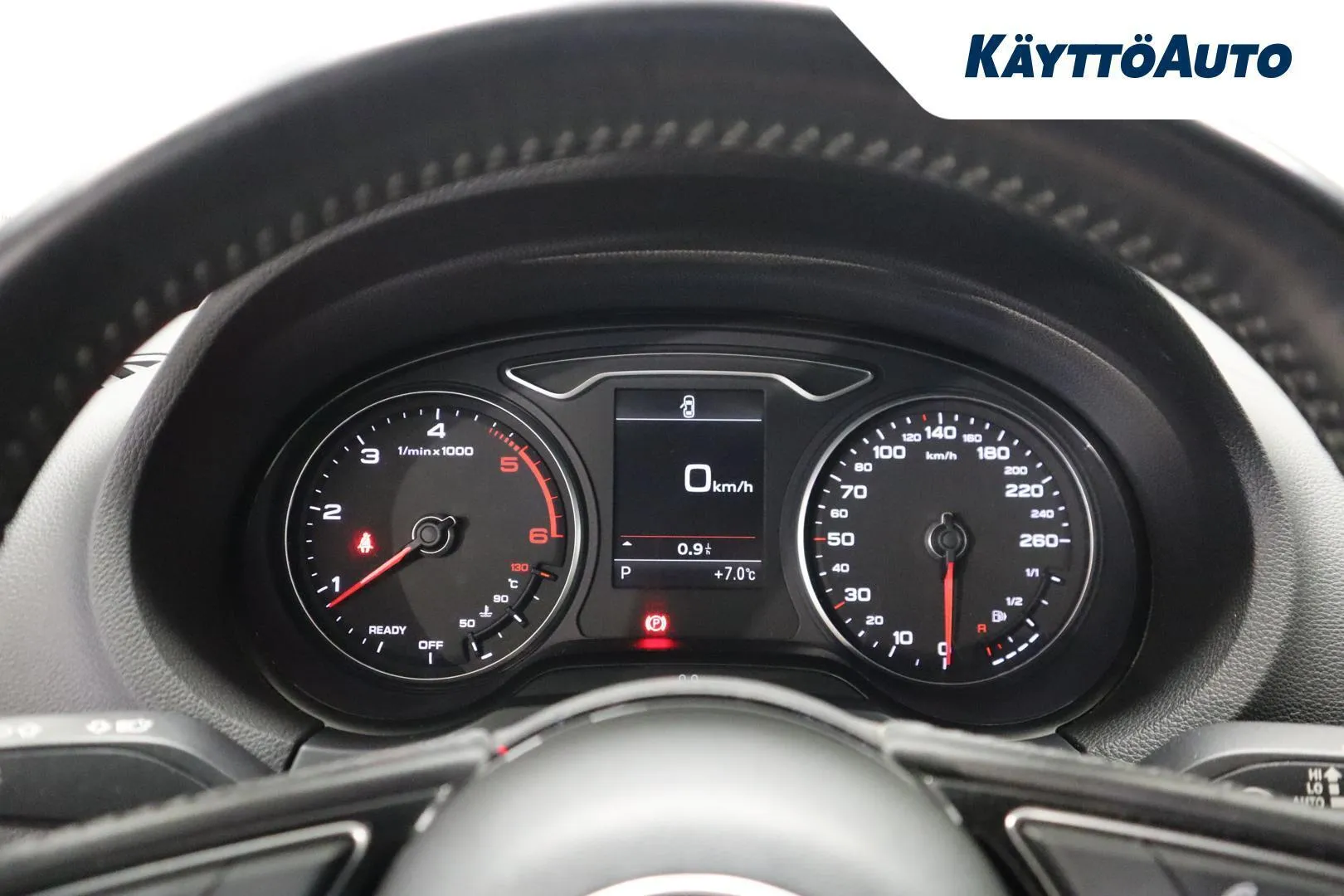 Audi A3 CKH-245 carousel image