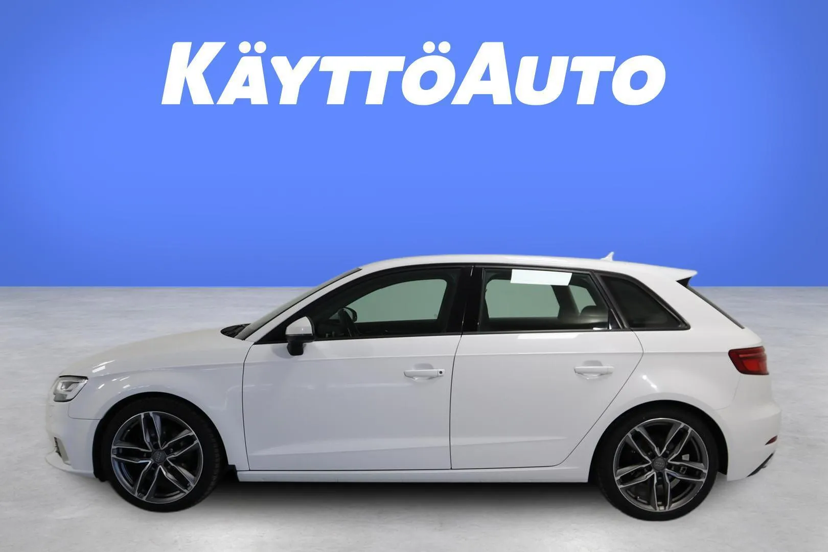 Audi A3 CKH-245 carousel image