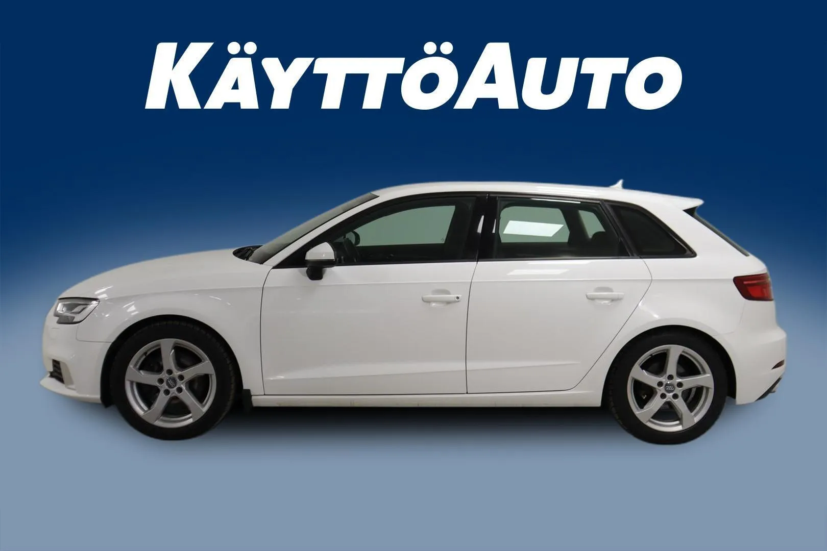 Audi A3 CKH-245 carousel image