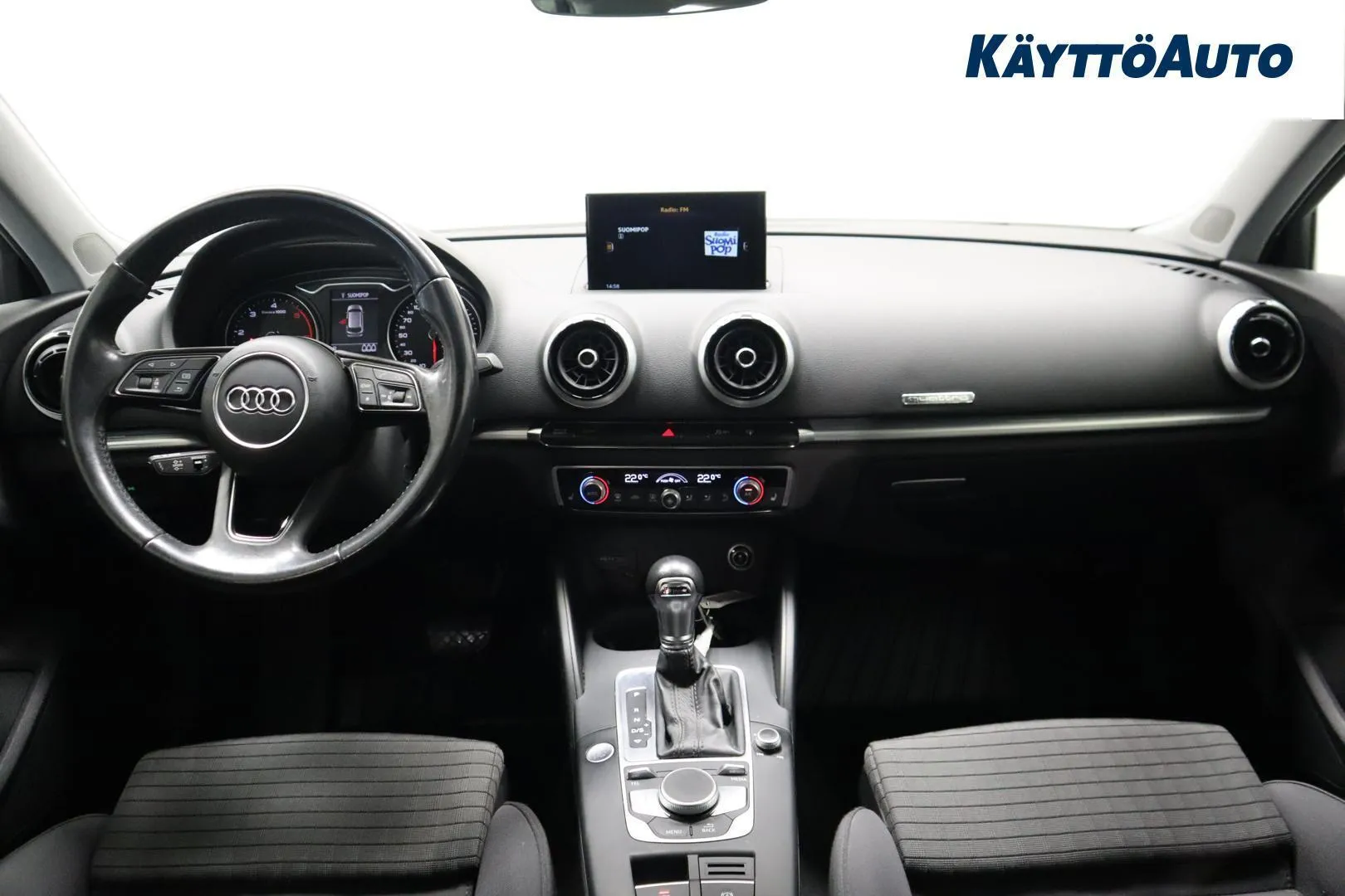Audi A3 CKH-245 carousel image