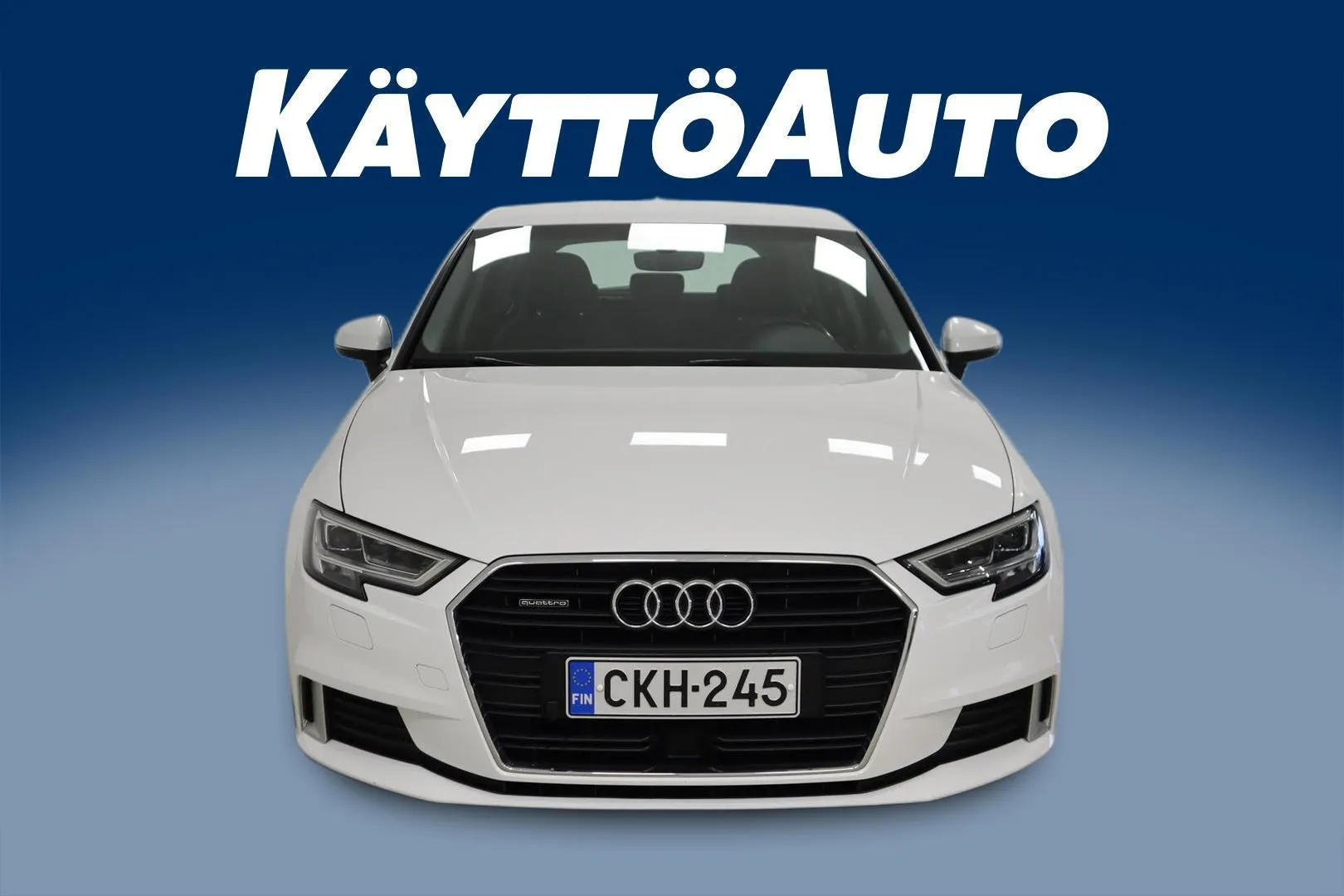 Audi A3 CKH-245 carousel image