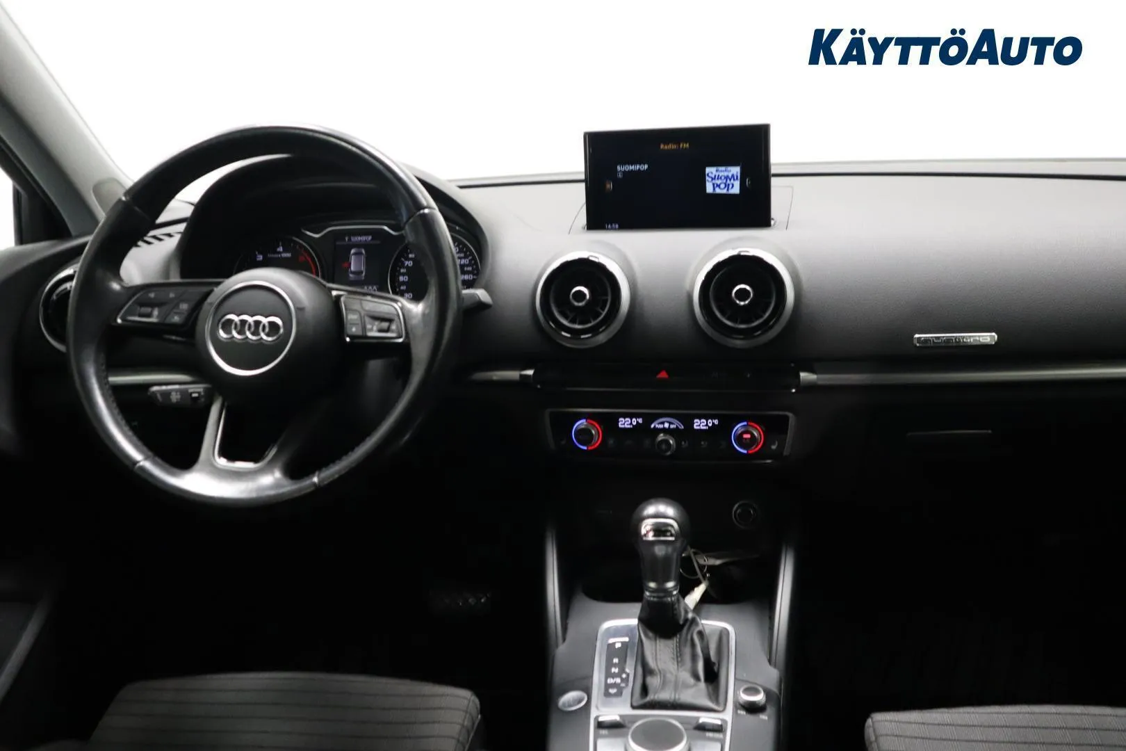 Audi A3 CKH-245 carousel image