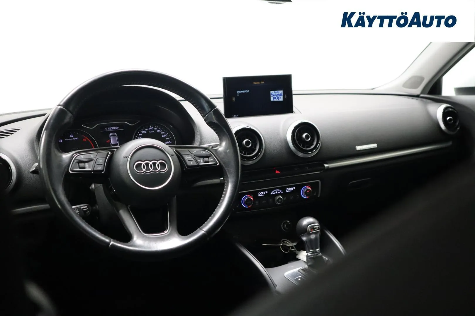 Audi A3 CKH-245 carousel image