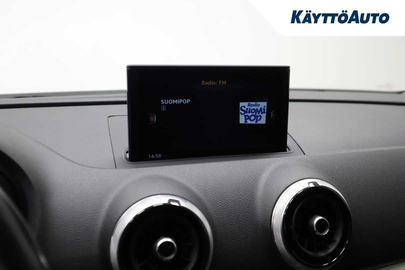 Audi A3 CKH-245 carousel image