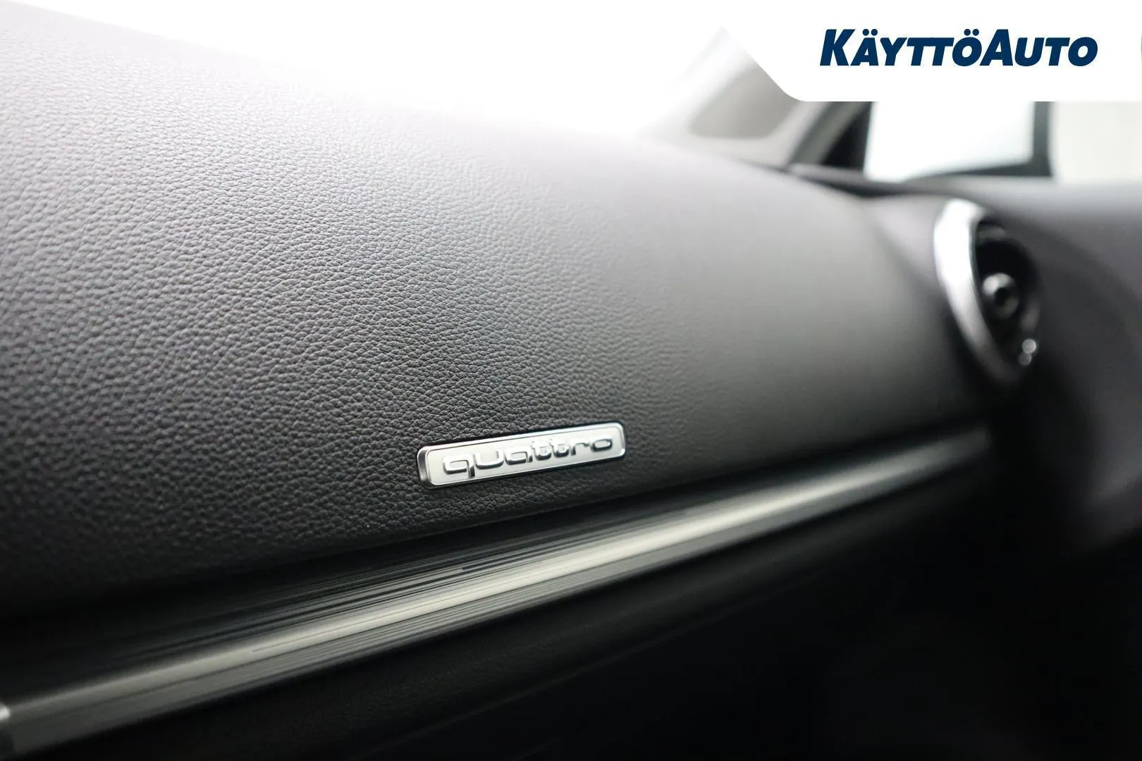 Audi A3 CKH-245 carousel image