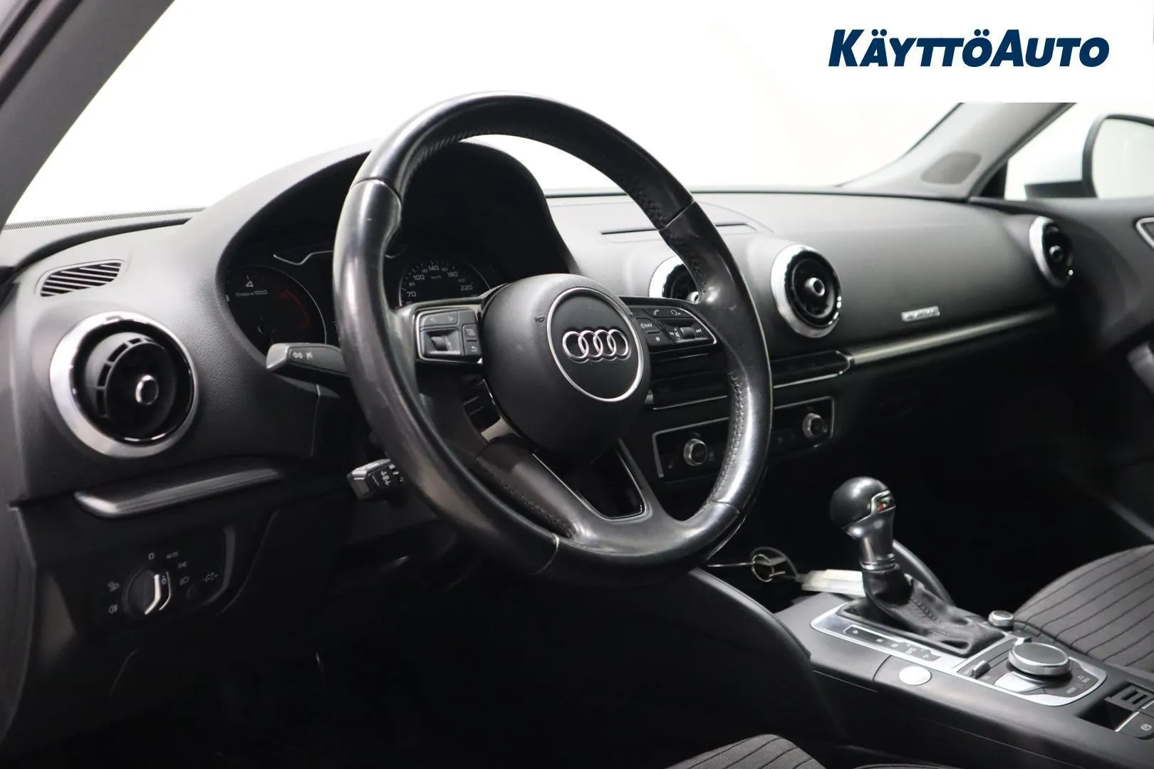 Audi A3 CKH-245 carousel image
