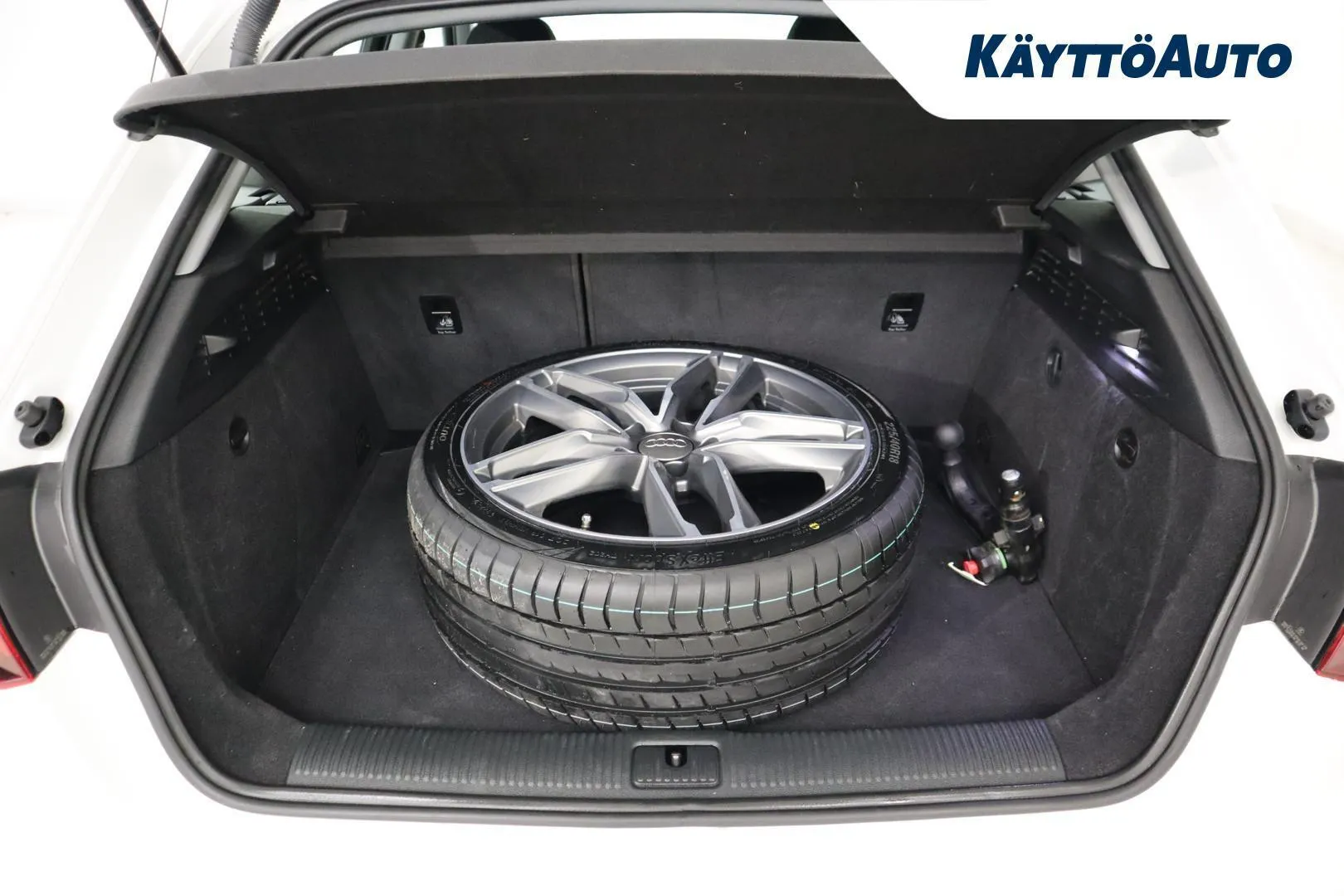 Audi A3 CKH-245 carousel image