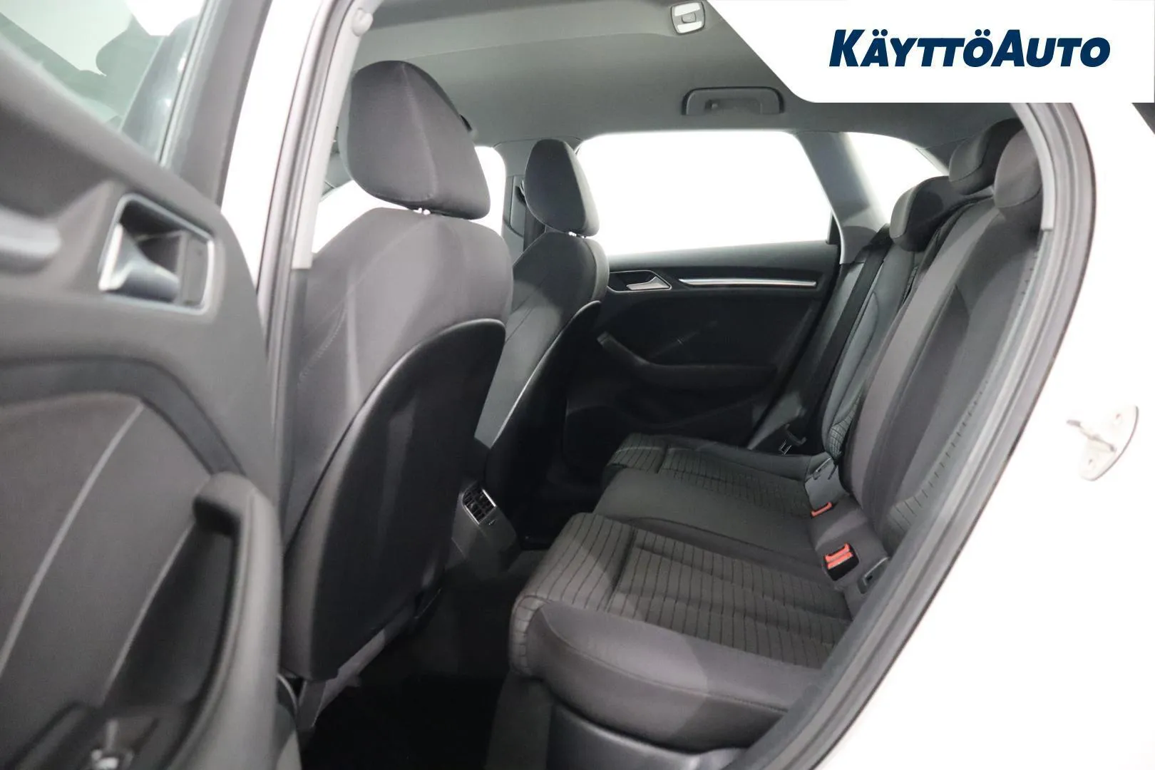 Audi A3 CKH-245 carousel image