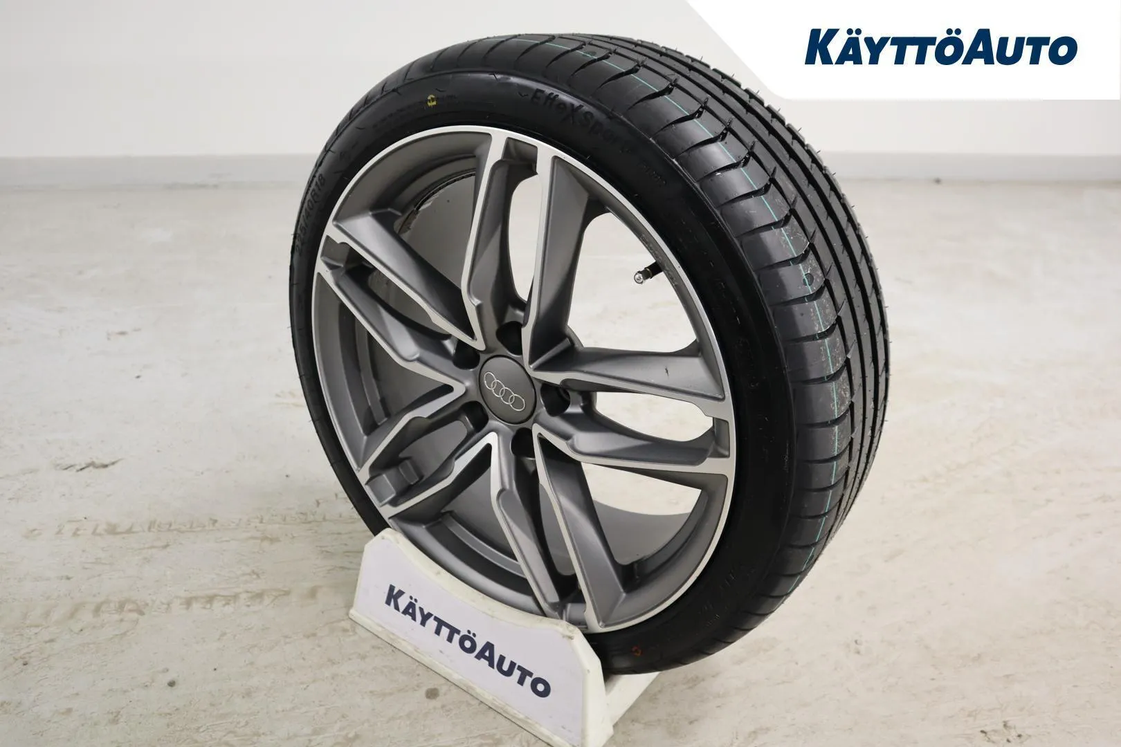 Audi A3 CKH-245 carousel image