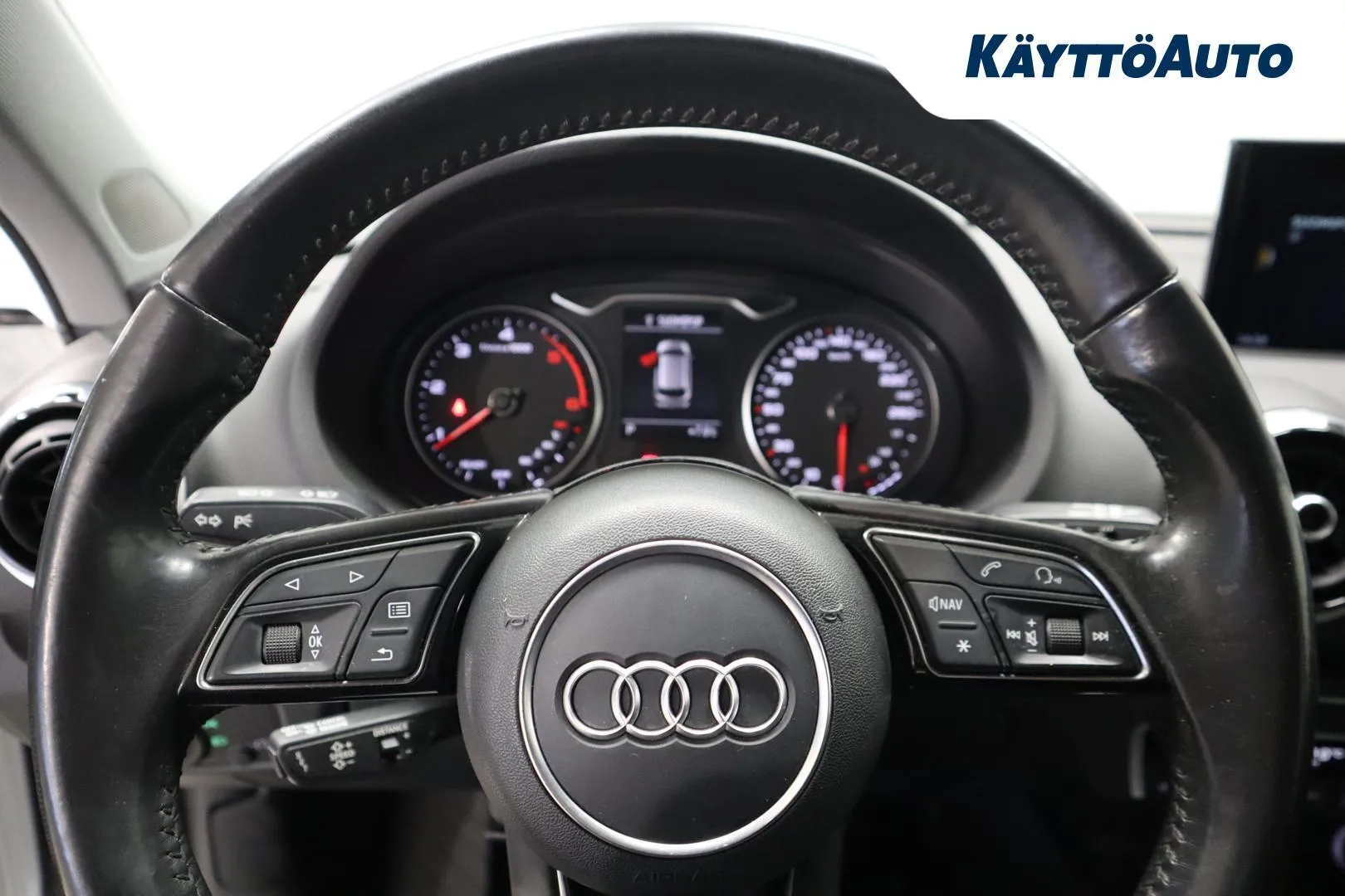 Audi A3 CKH-245 carousel image
