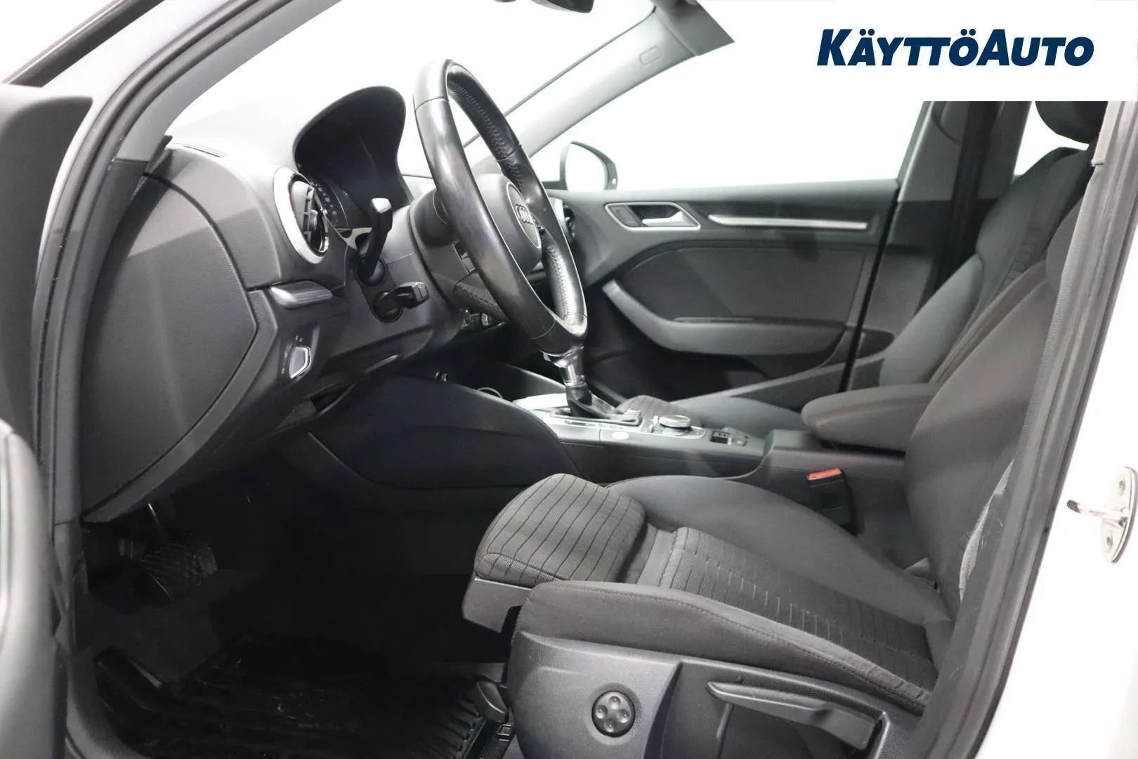 Audi A3 CKH-245 carousel image