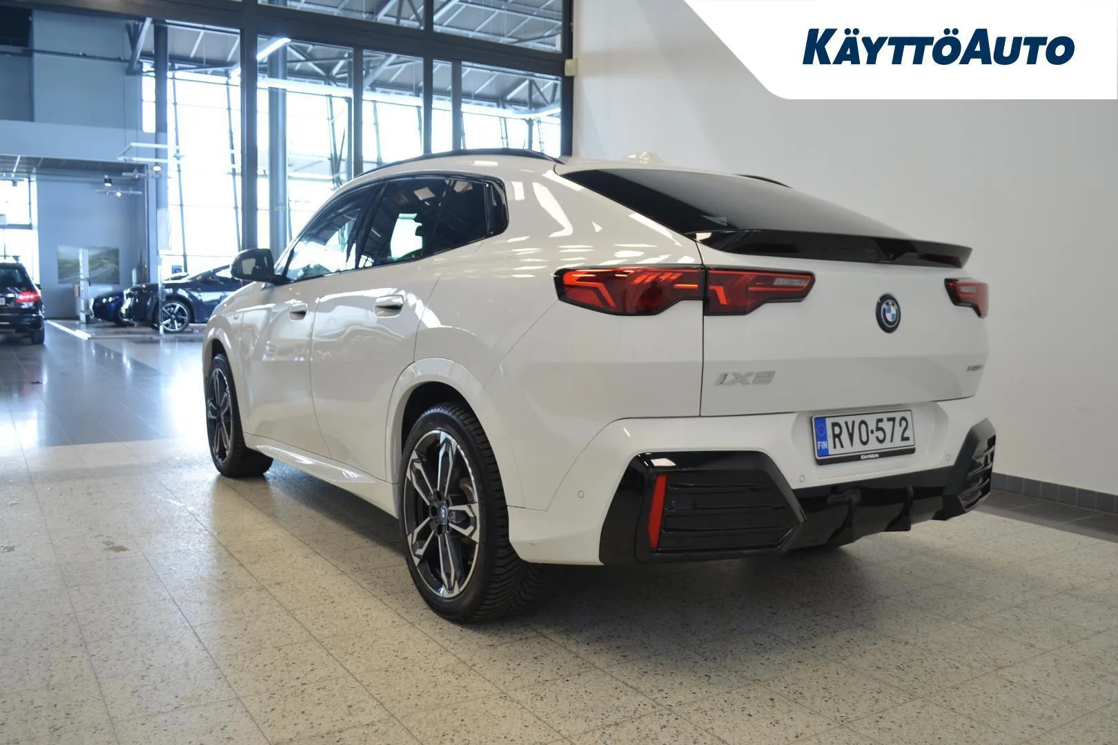 BMW iX2 RVO-572 carousel image