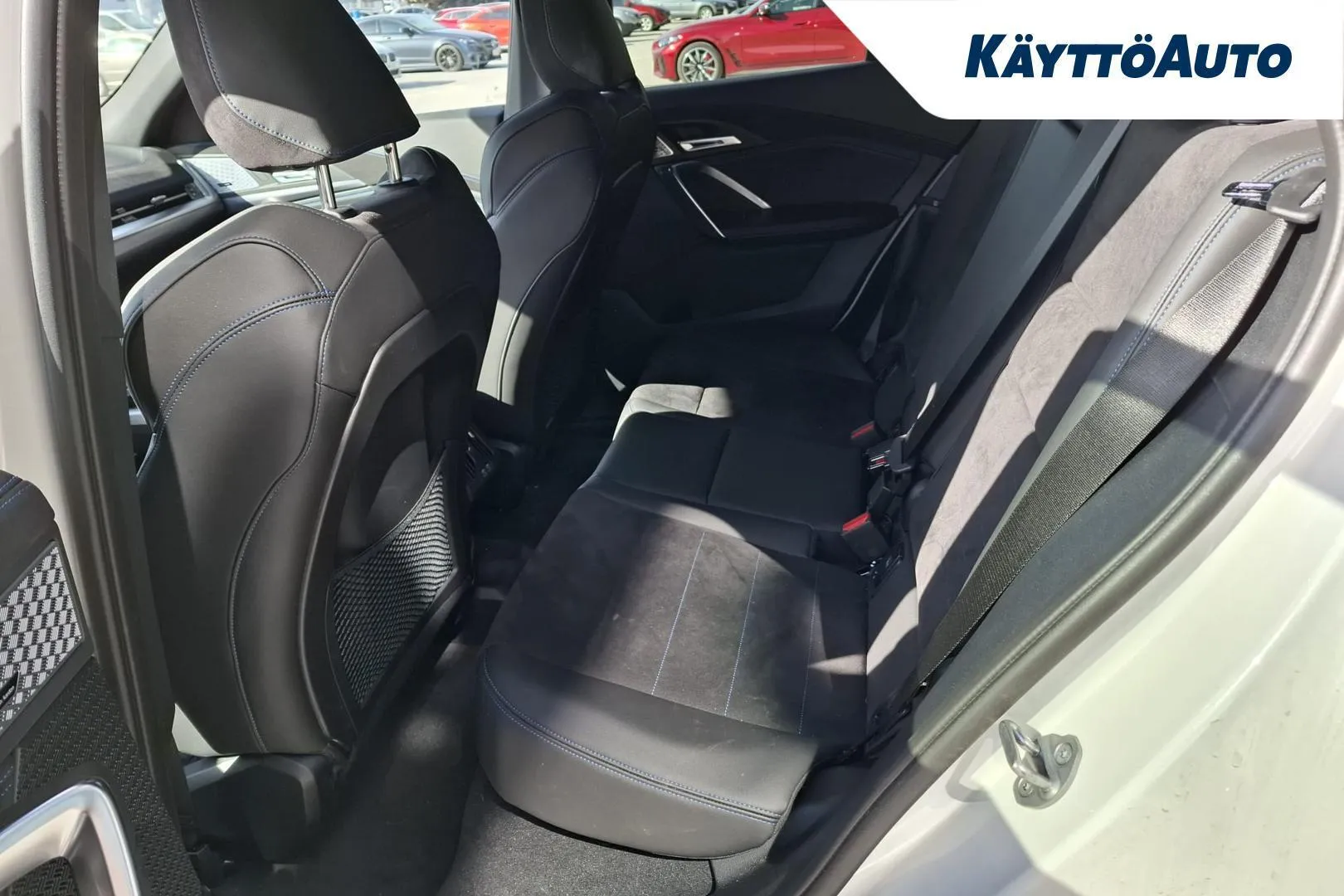 BMW iX2 RVO-572 carousel image