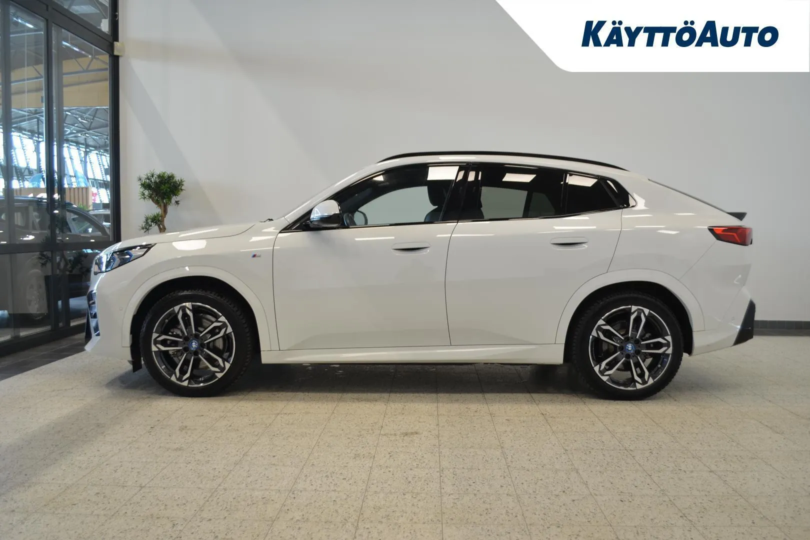 BMW iX2 RVO-572 carousel image