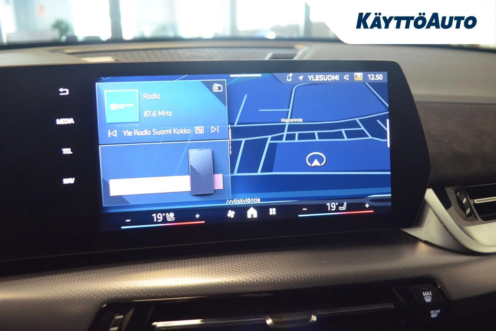 BMW iX2 RVO-572 carousel image