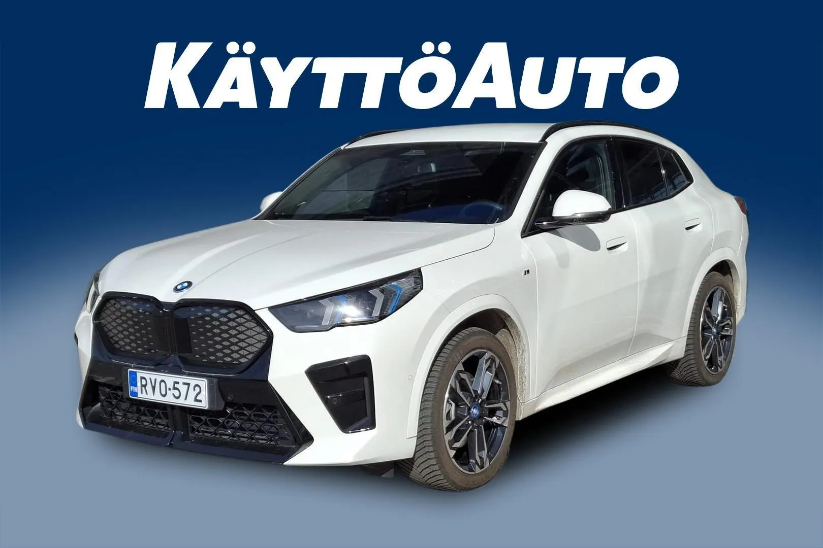 BMW iX2 RVO-572 carousel image