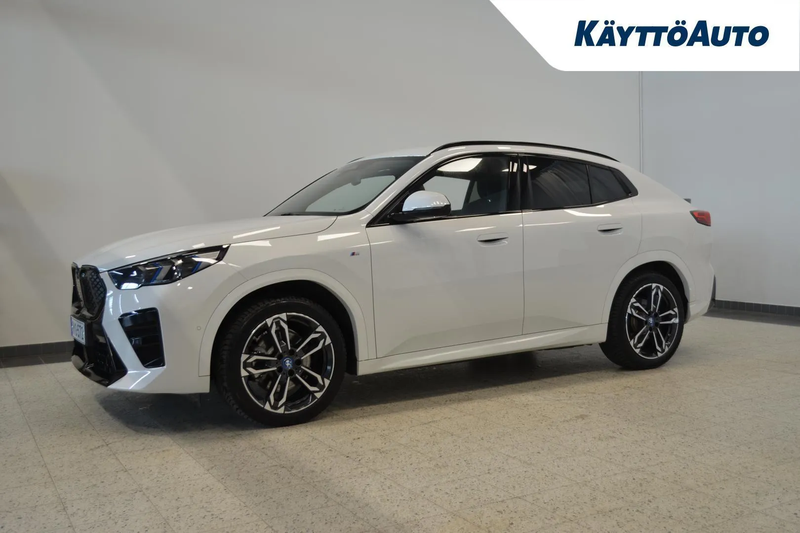 BMW iX2 RVO-572 carousel image