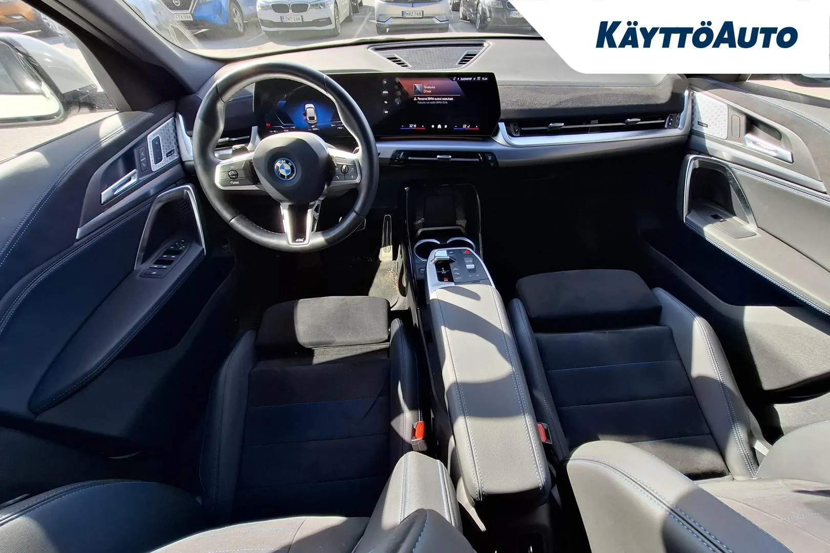 BMW iX2 RVO-572 carousel image