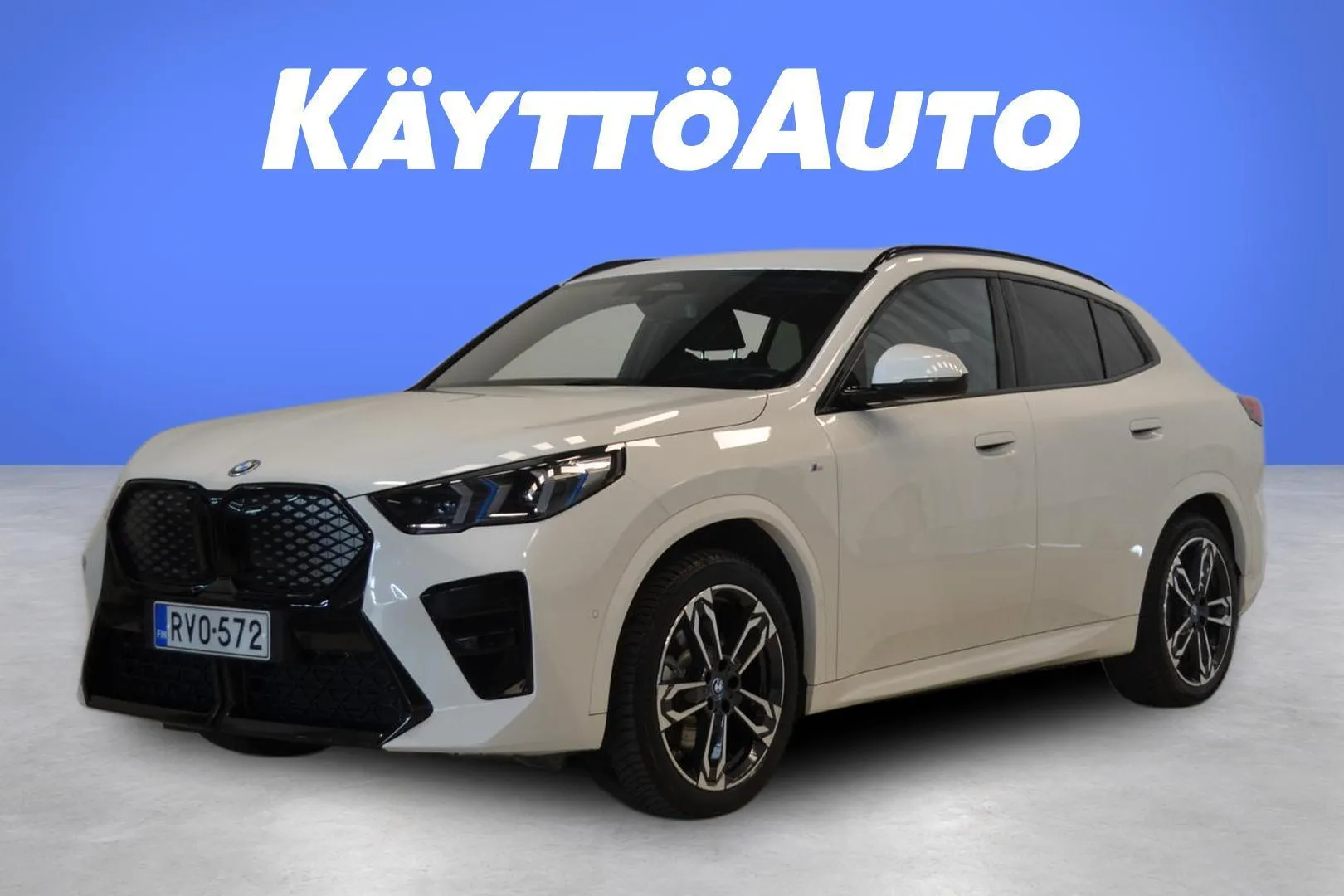 BMW iX2 RVO-572 carousel image