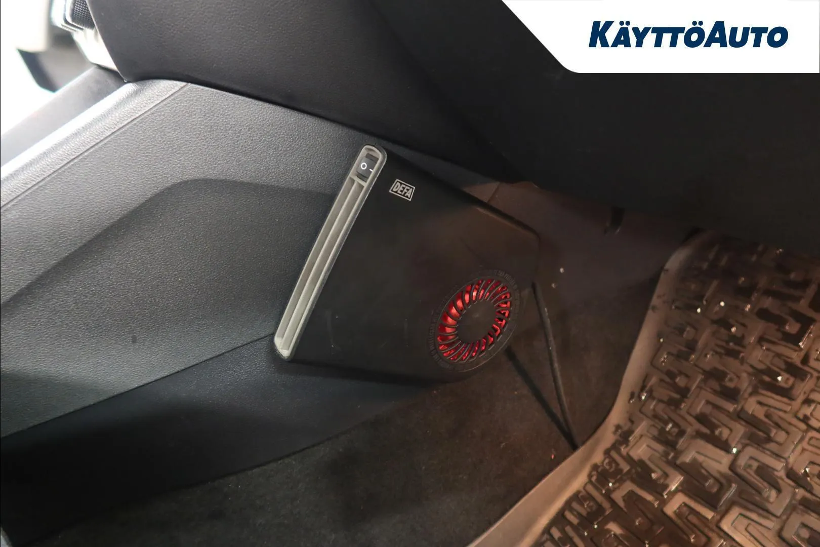 Skoda Octavia EMX-386 carousel image