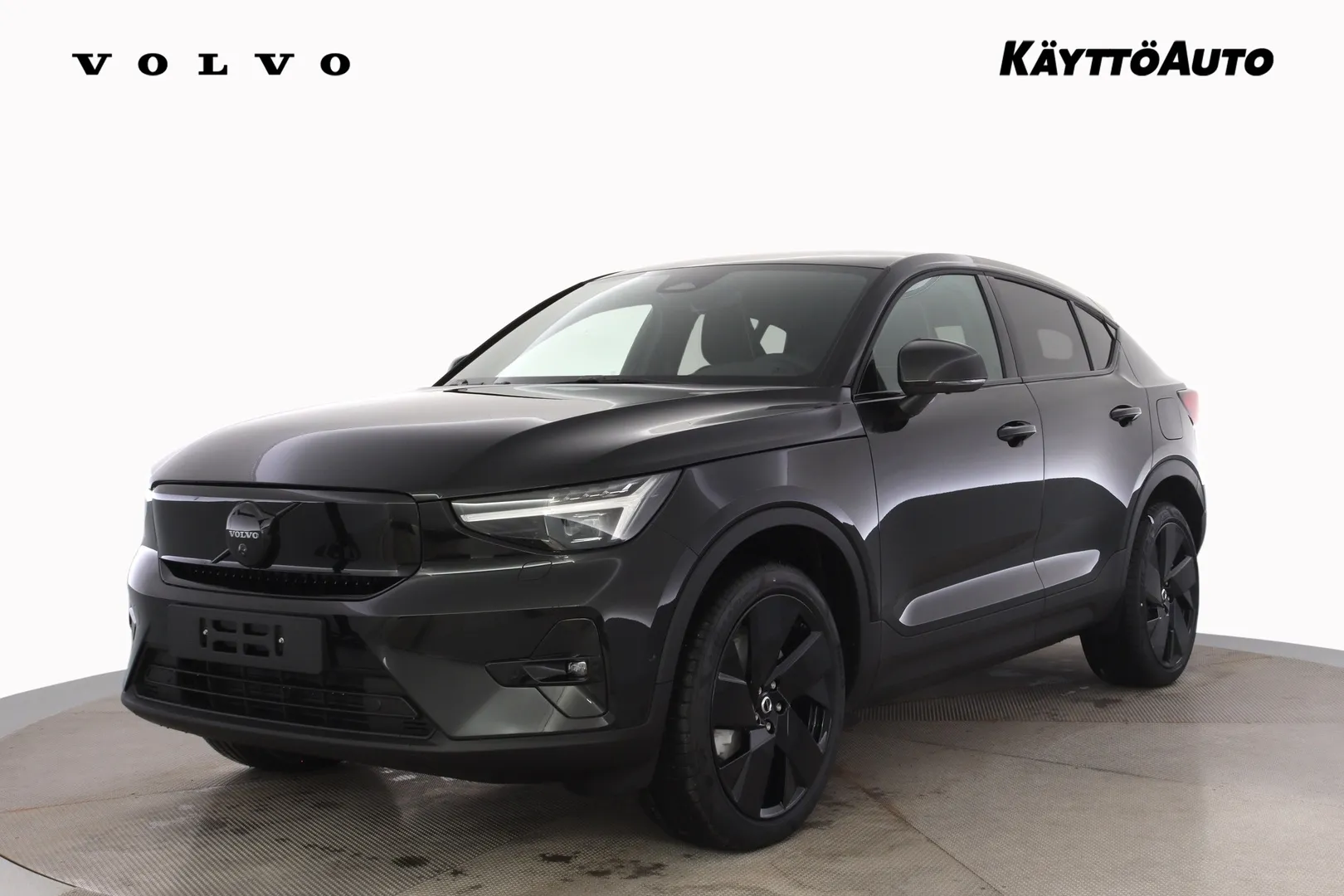 Volvo EC40 YMJ-404 carousel image