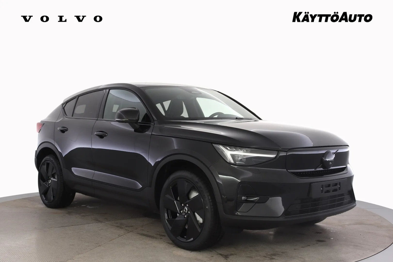 Volvo EC40 YMJ-404 carousel image