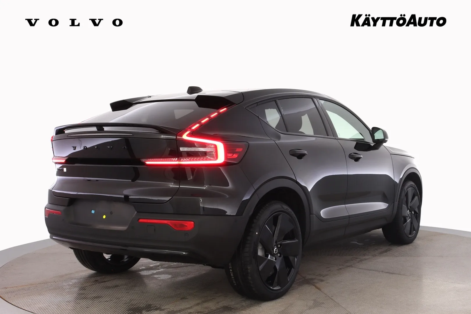 Volvo EC40 YMJ-404 carousel image