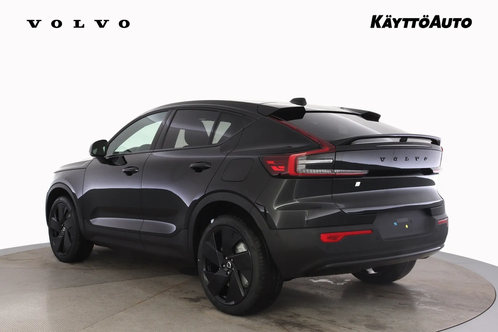 Volvo EC40 YMJ-404 carousel image