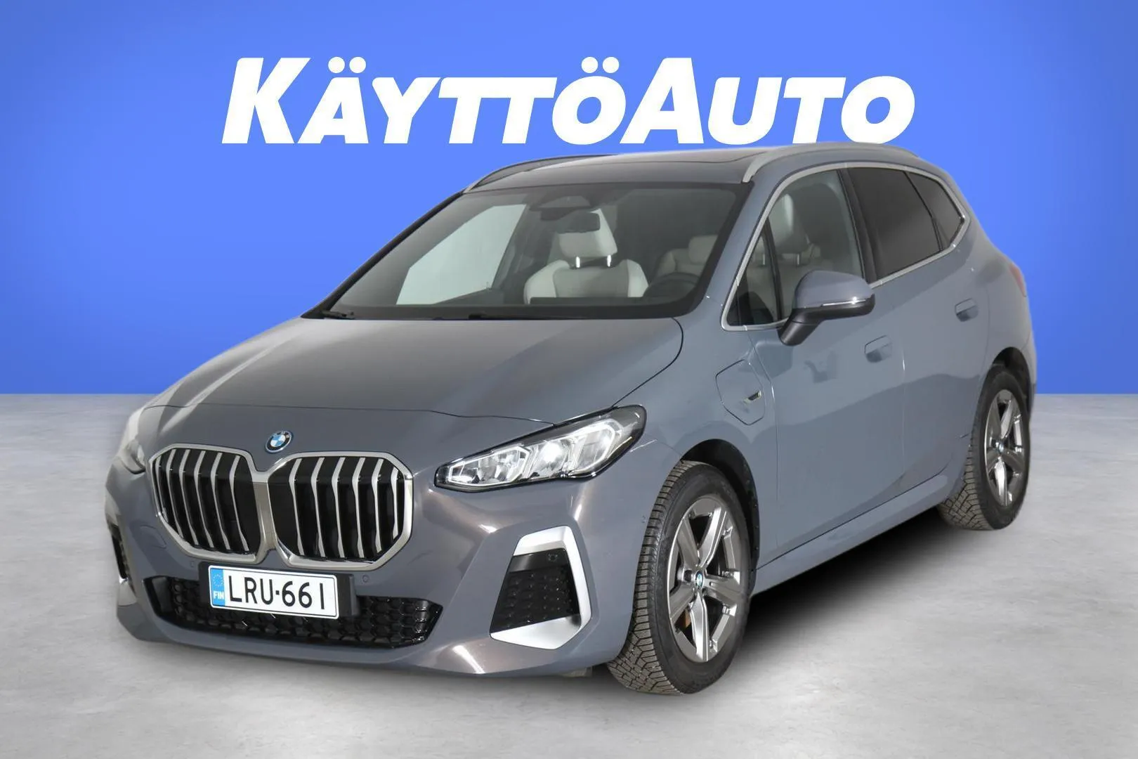BMW 225 LRU-661 carousel image