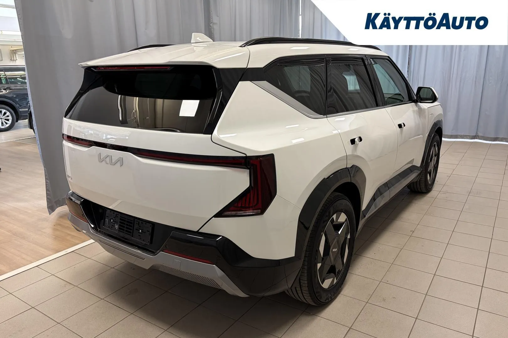 Kia EV5 XTS-702 carousel image