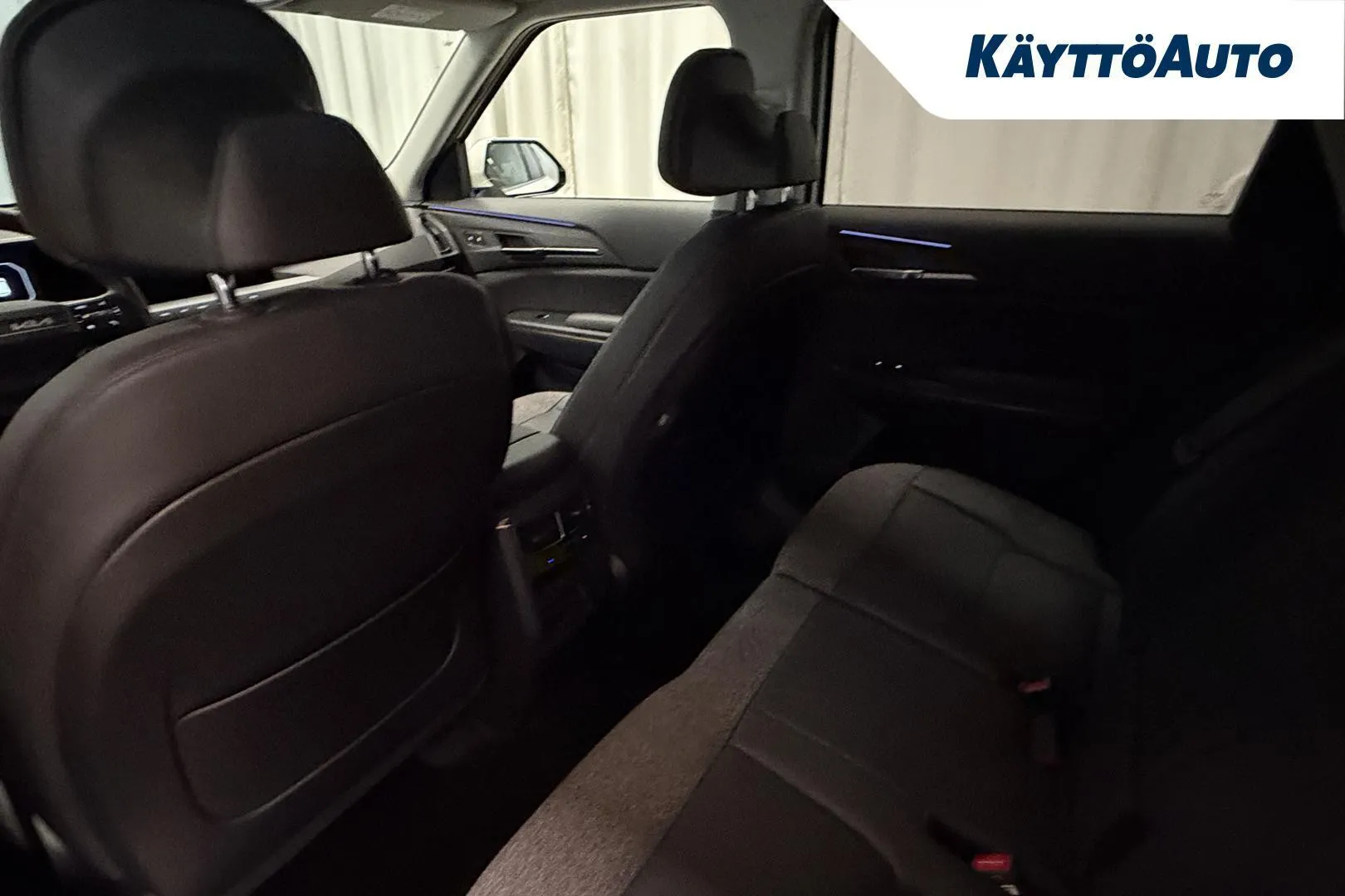 Kia EV5 XTS-702 carousel image