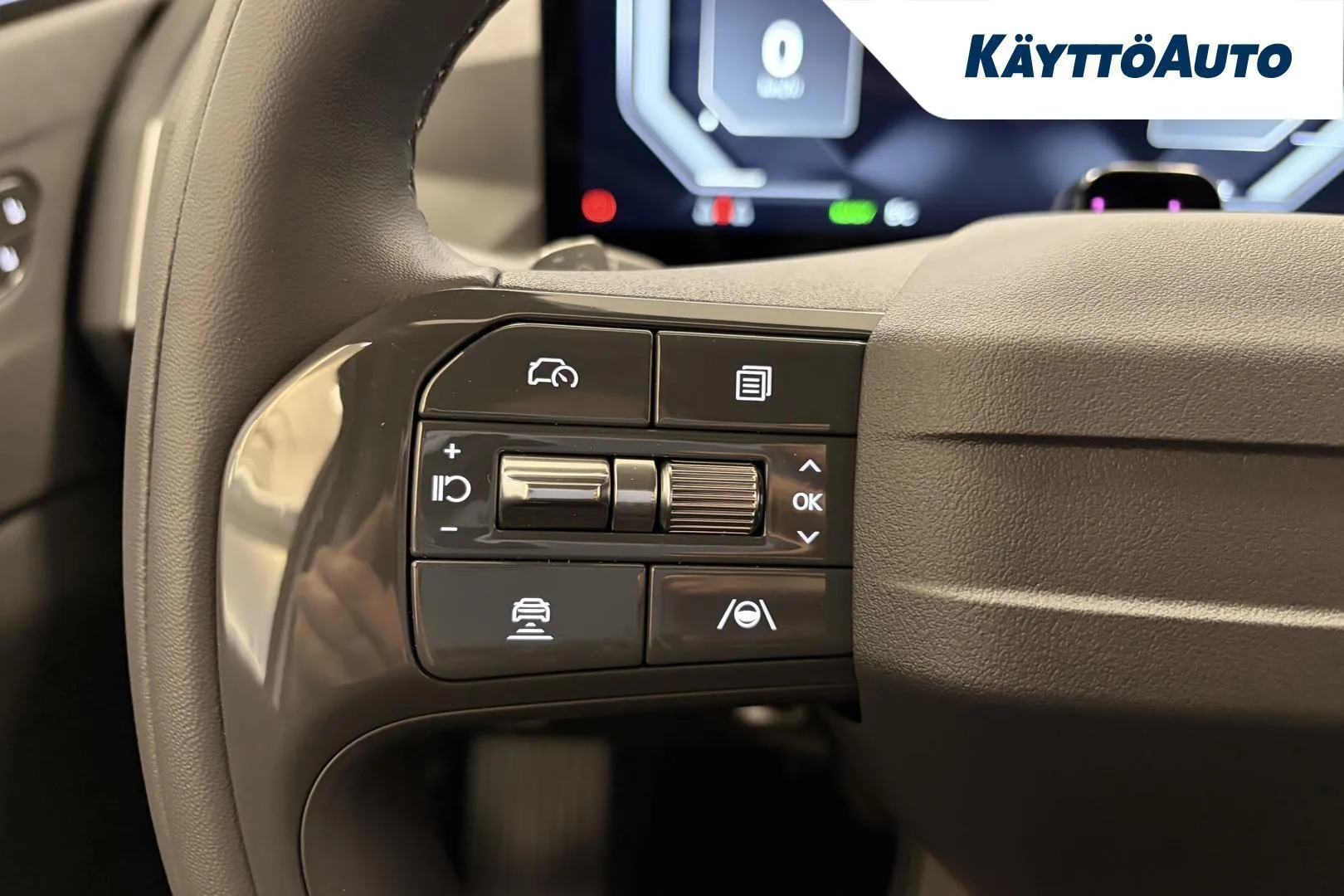Kia EV5 XTS-702 carousel image