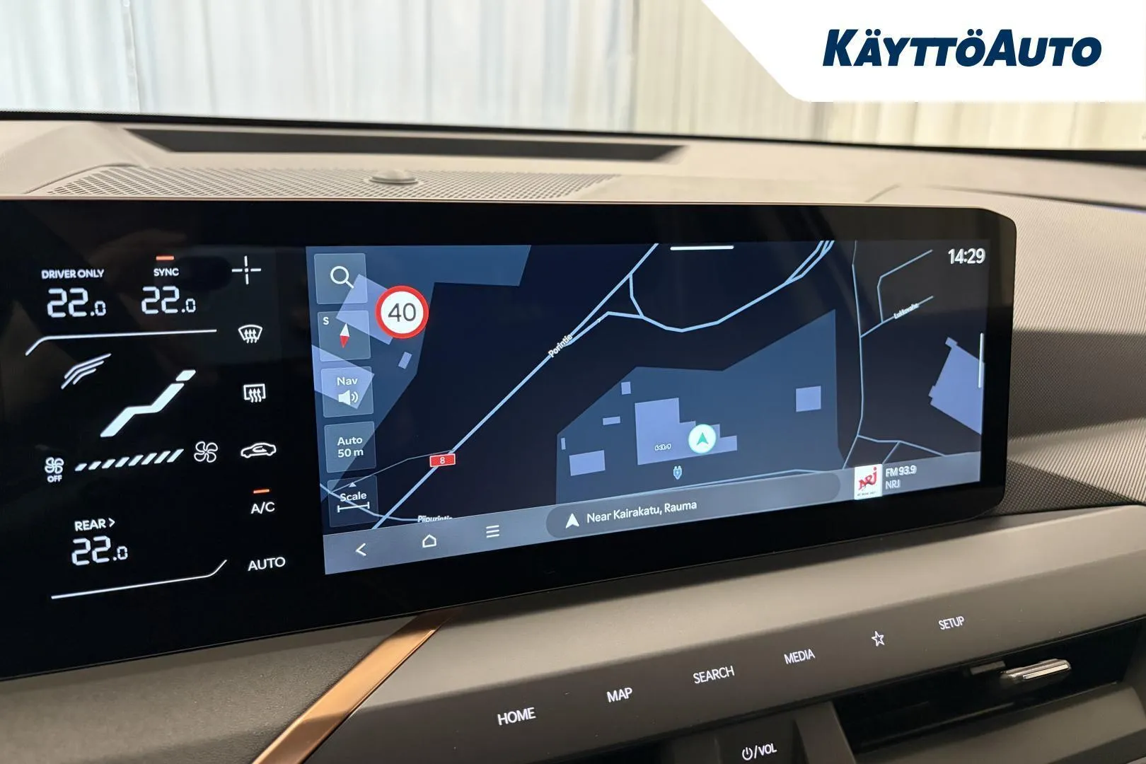 Kia EV5 XTS-702 carousel image