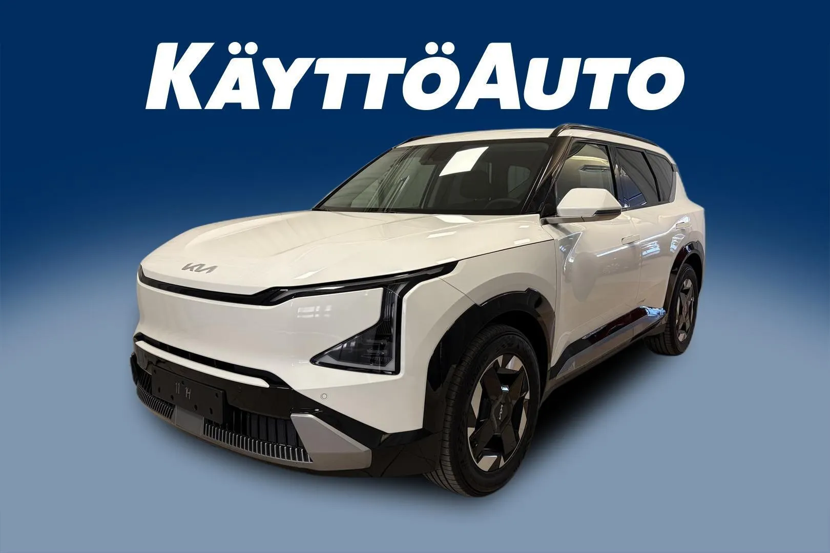 Kia EV5 XTS-702 carousel image
