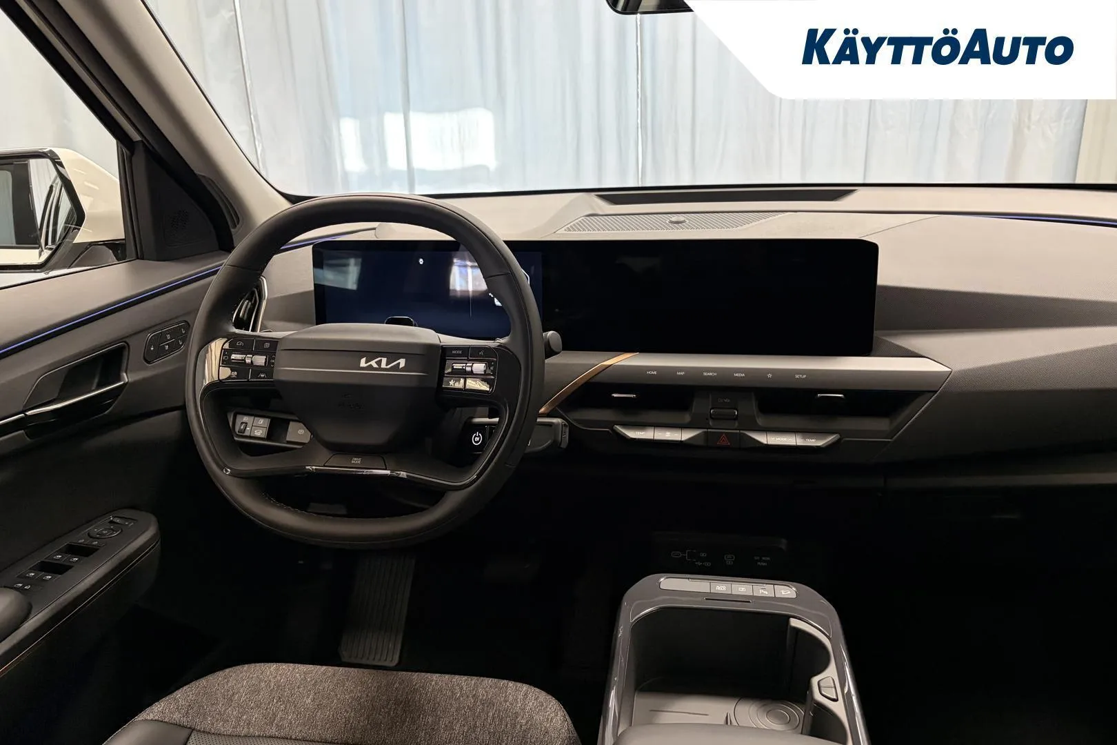 Kia EV5 XTS-702 carousel image