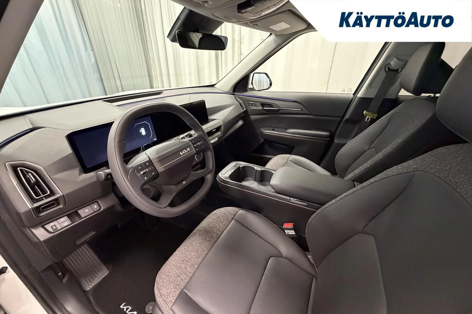 Kia EV5 XTS-702 carousel image