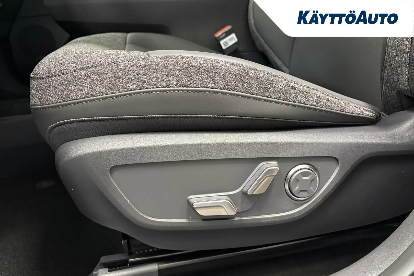 Kia EV5 XTS-702 carousel image