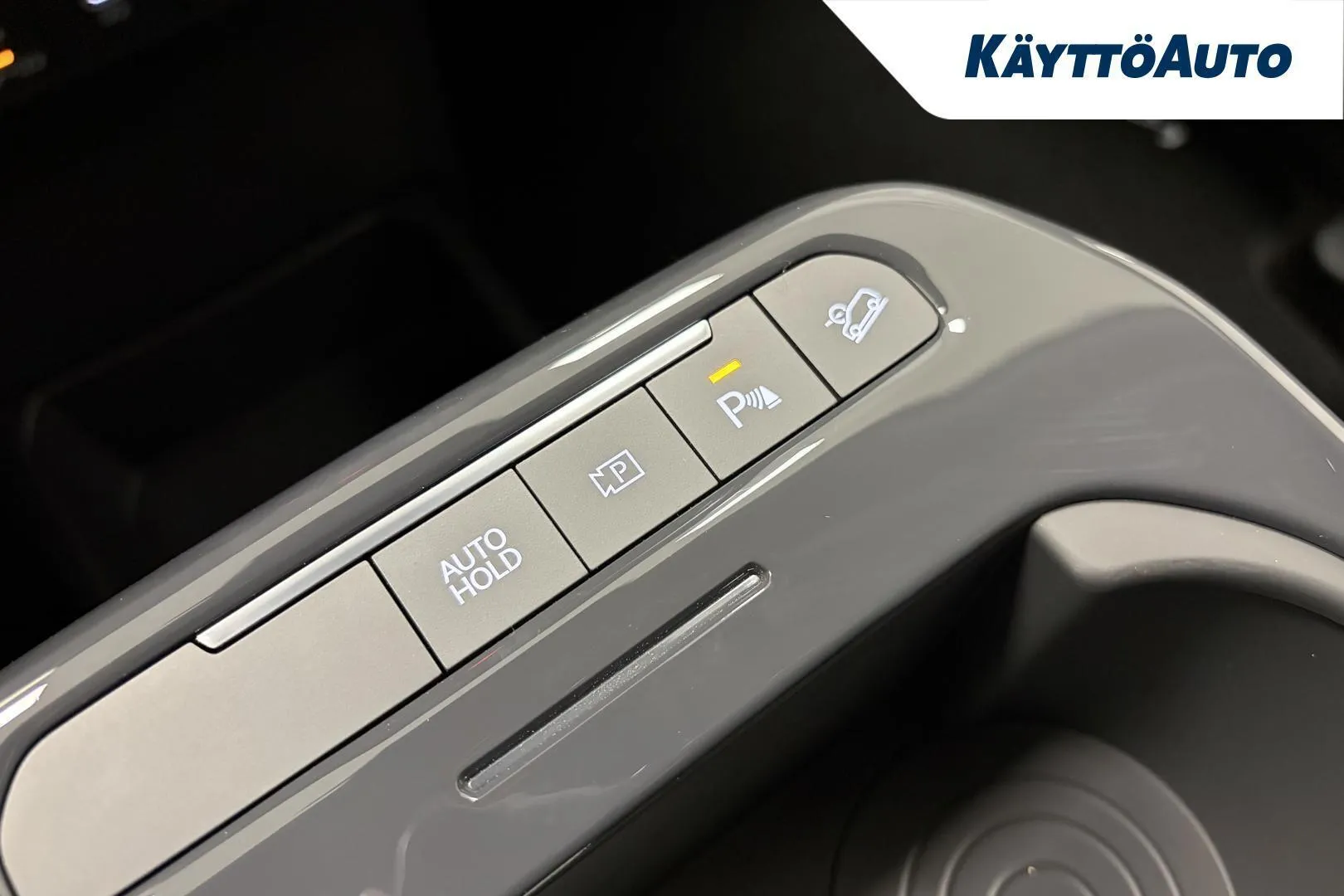 Kia EV5 XTS-702 carousel image