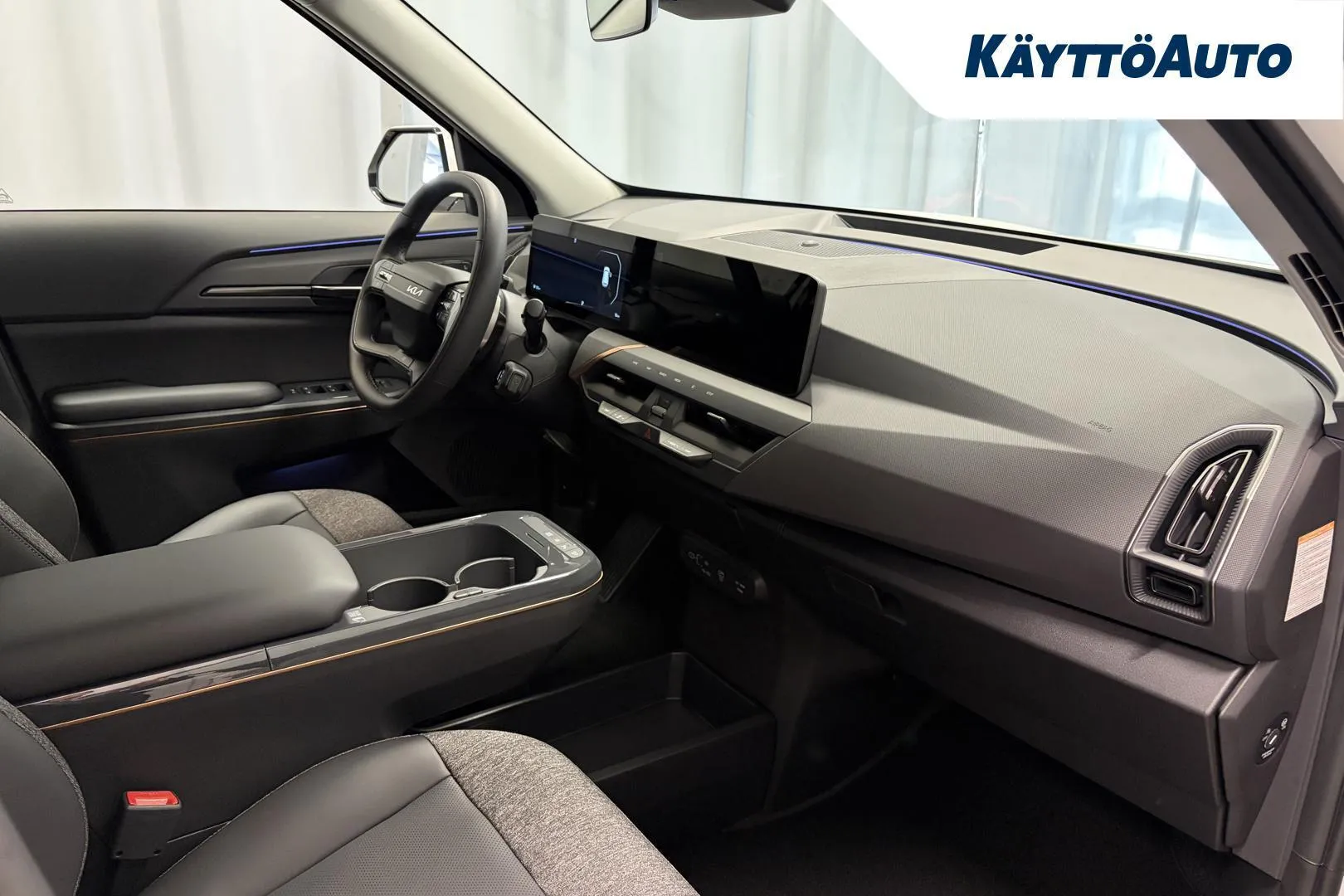 Kia EV5 XTS-702 carousel image