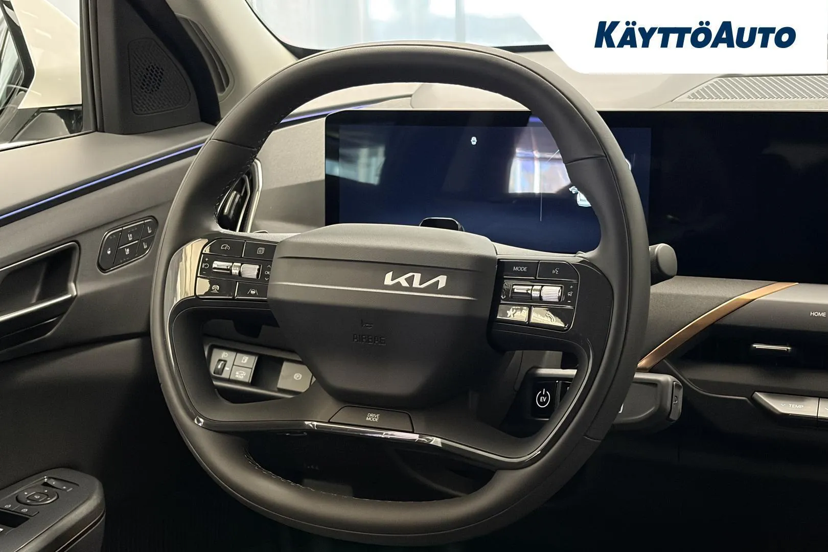 Kia EV5 XTS-702 carousel image